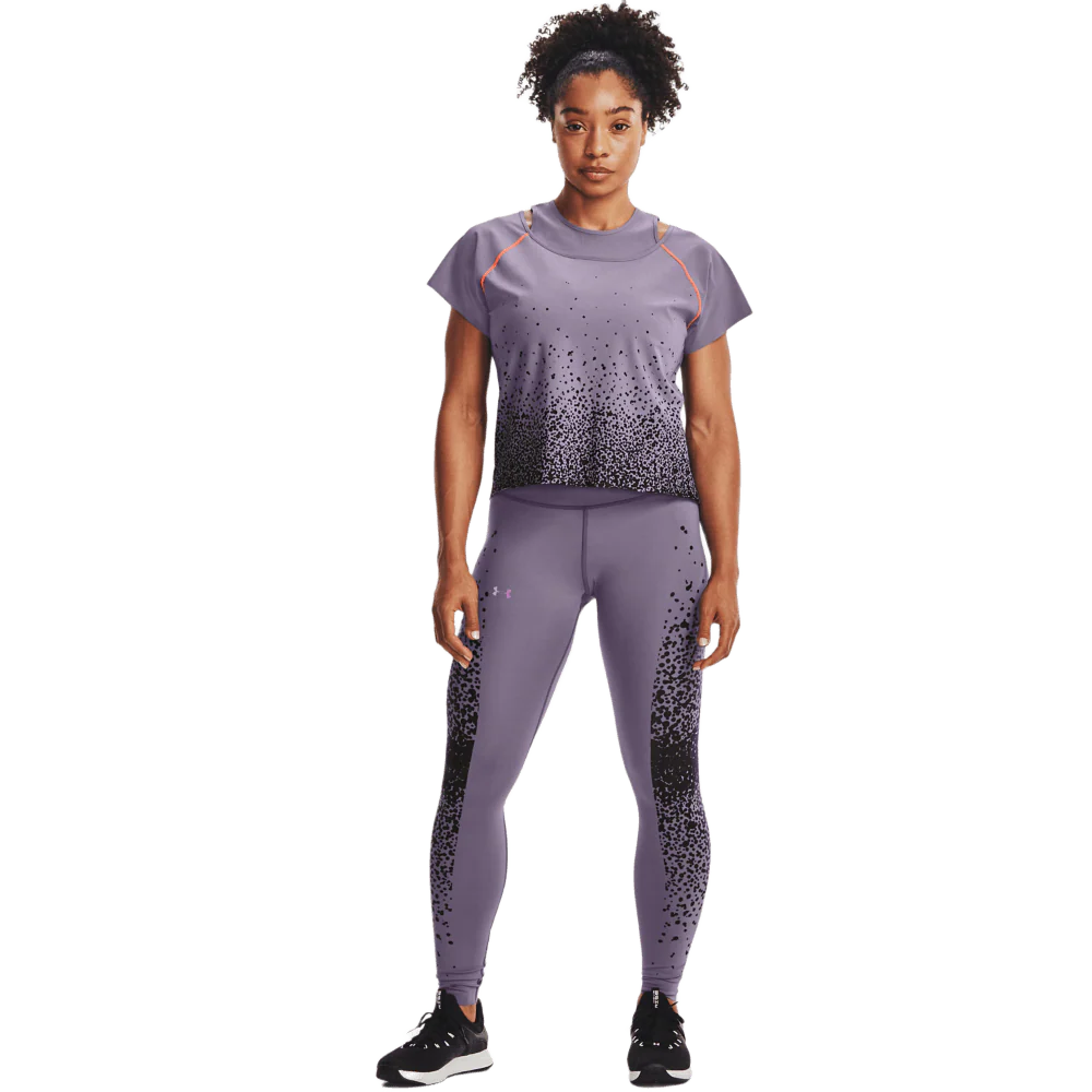 UNDER ARMOUR RUSHâ„¢ FLAGSHIP FULL-LENGTH LEGGINGS - Image 4