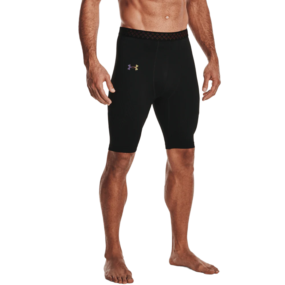 UNDER ARMOUR RUSHâ„¢ SEAMLESS LONG SHORTS