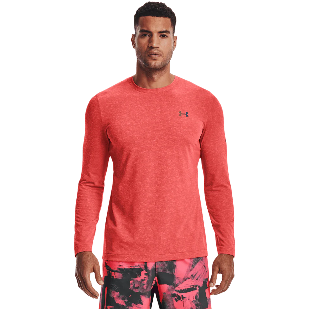UNDER ARMOUR RUSHâ„¢ SEAMLESS LONG SLEEVE