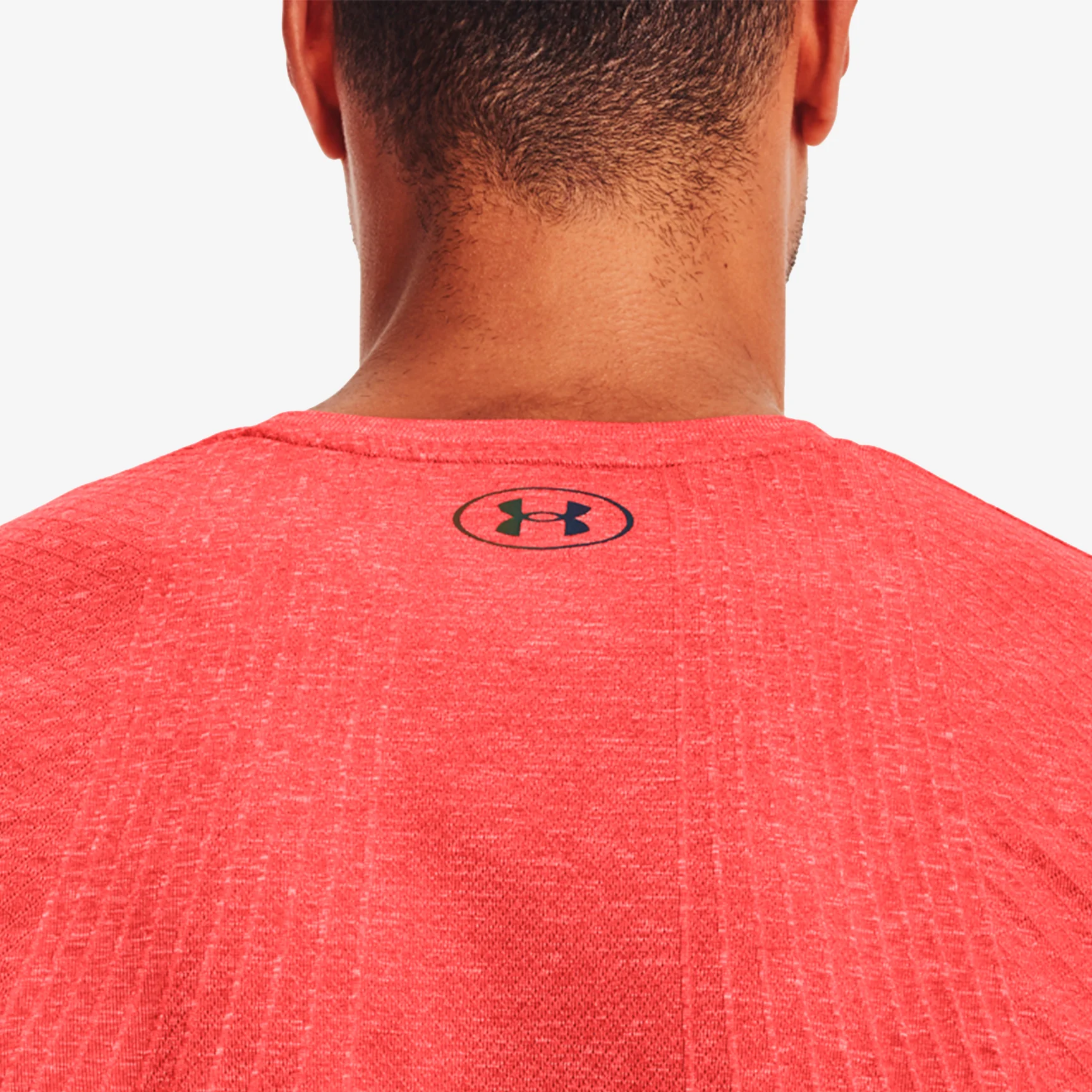 UNDER ARMOUR RUSHâ„¢ SEAMLESS LONG SLEEVE - Image 5
