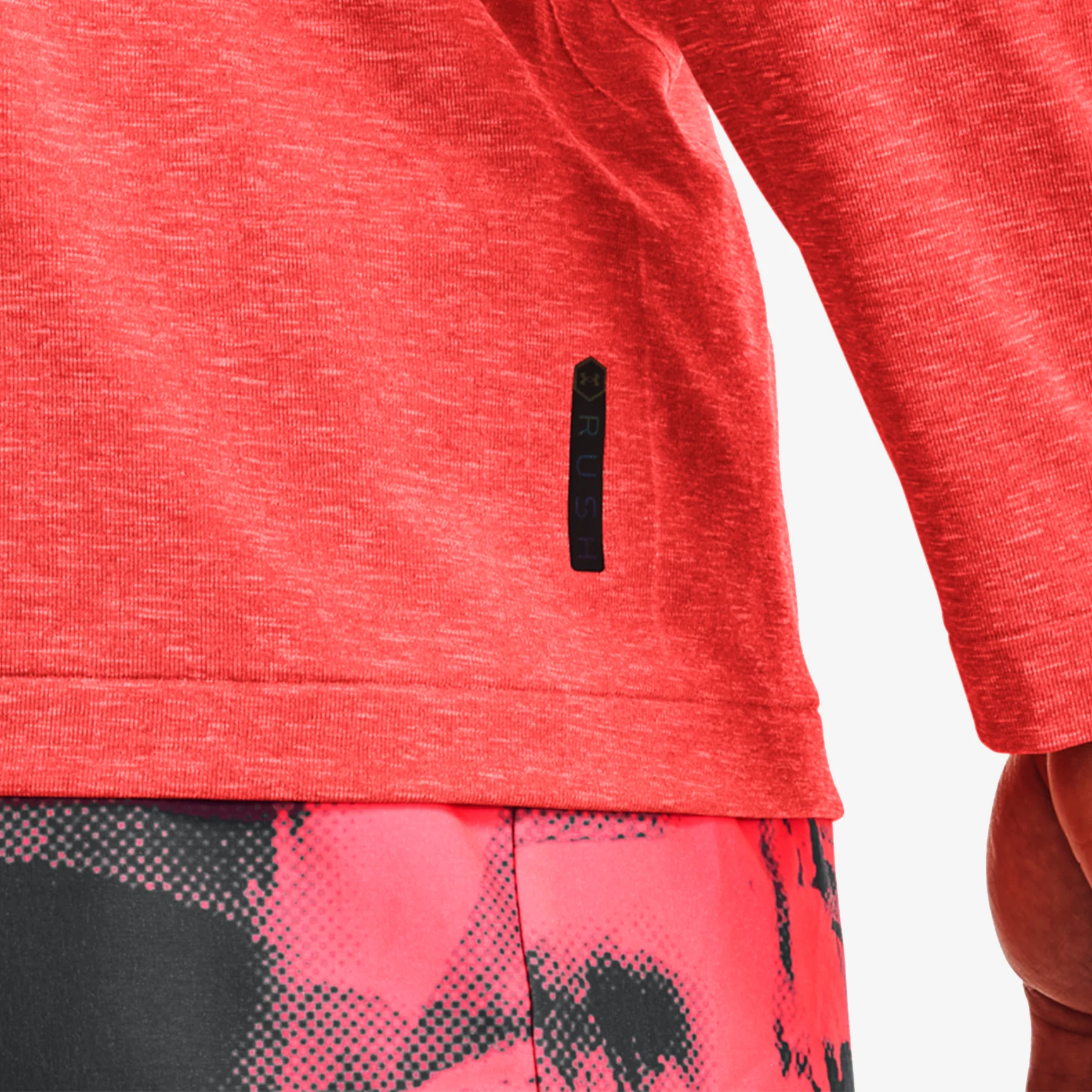 UNDER ARMOUR RUSHâ„¢ SEAMLESS LONG SLEEVE - Image 6