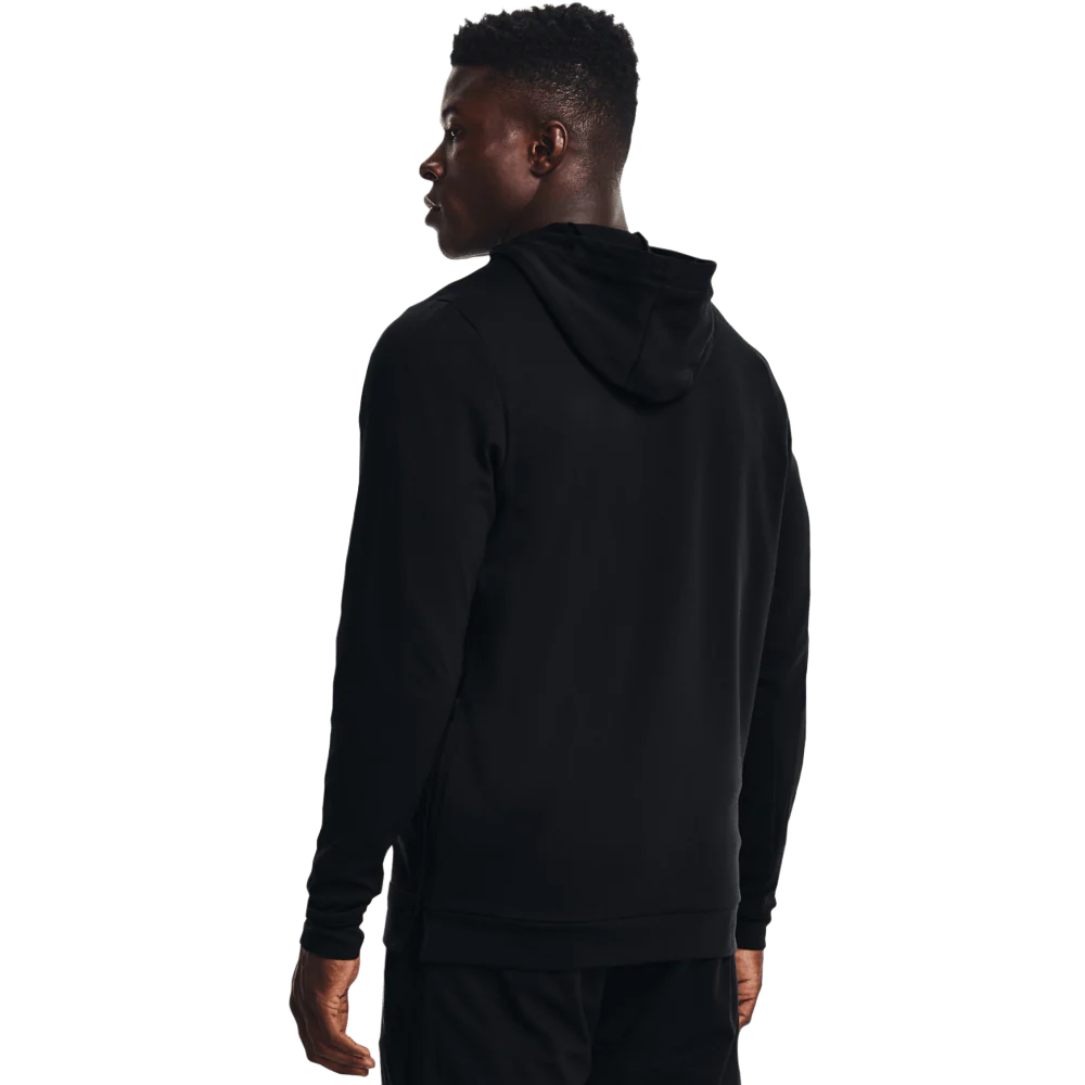 UNDER ARMOUR RUSH ALL PURPOSE HOODIE - Image 2