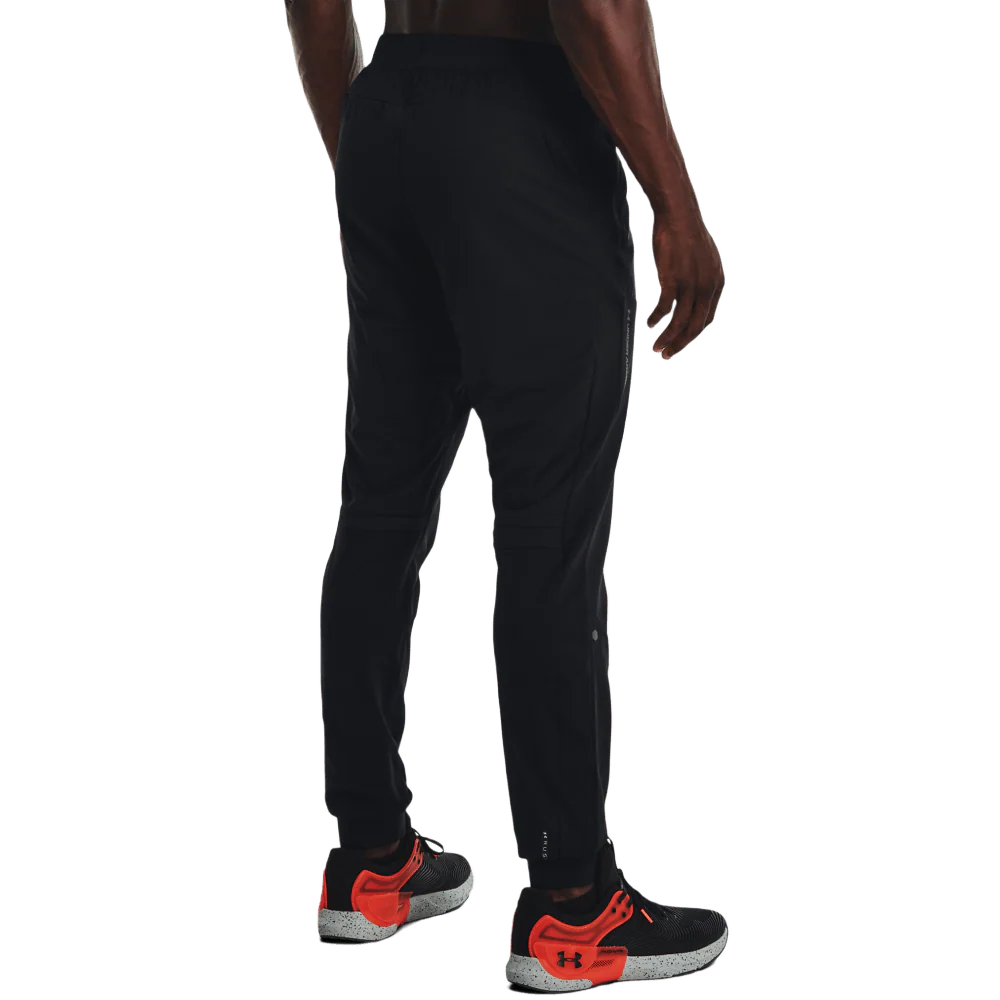UNDER ARMOUR RUSH ALL PURPOSE JOGGERS - Image 2