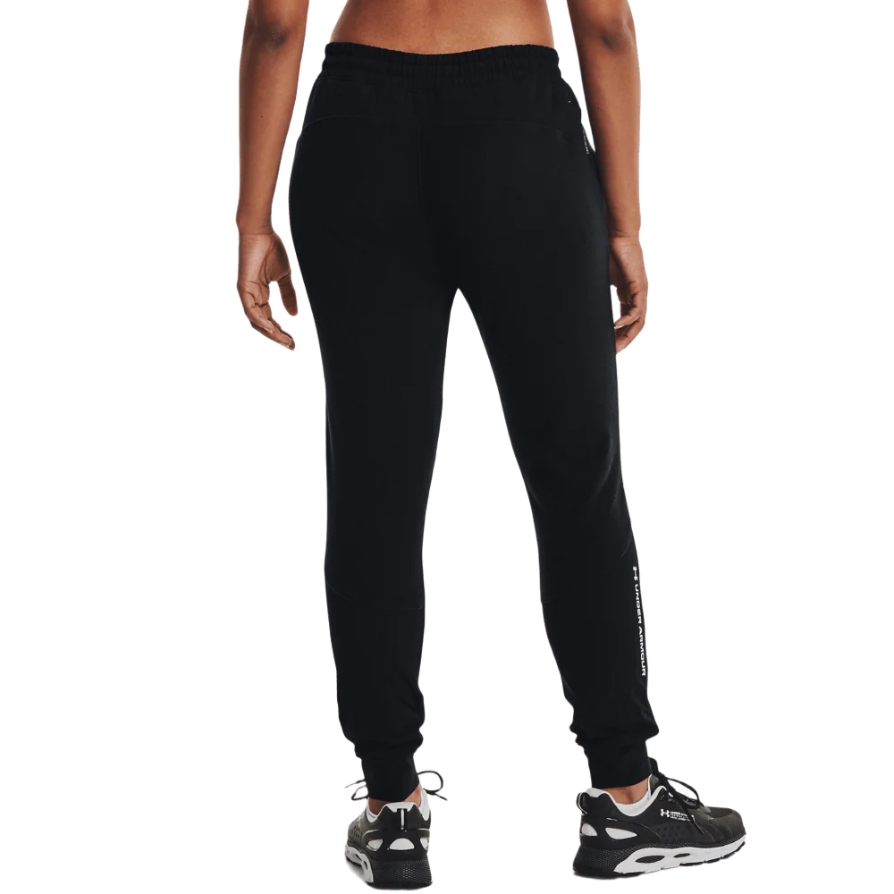 UNDER ARMOUR RUSH FLEECE PANT - Image 2