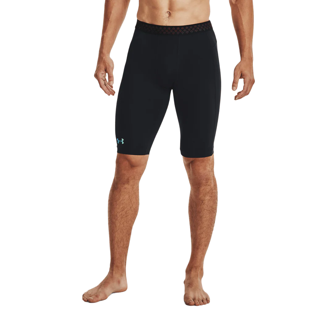 UNDER ARMOUR RUSH HEAT GEAR 2.0 SHORTS