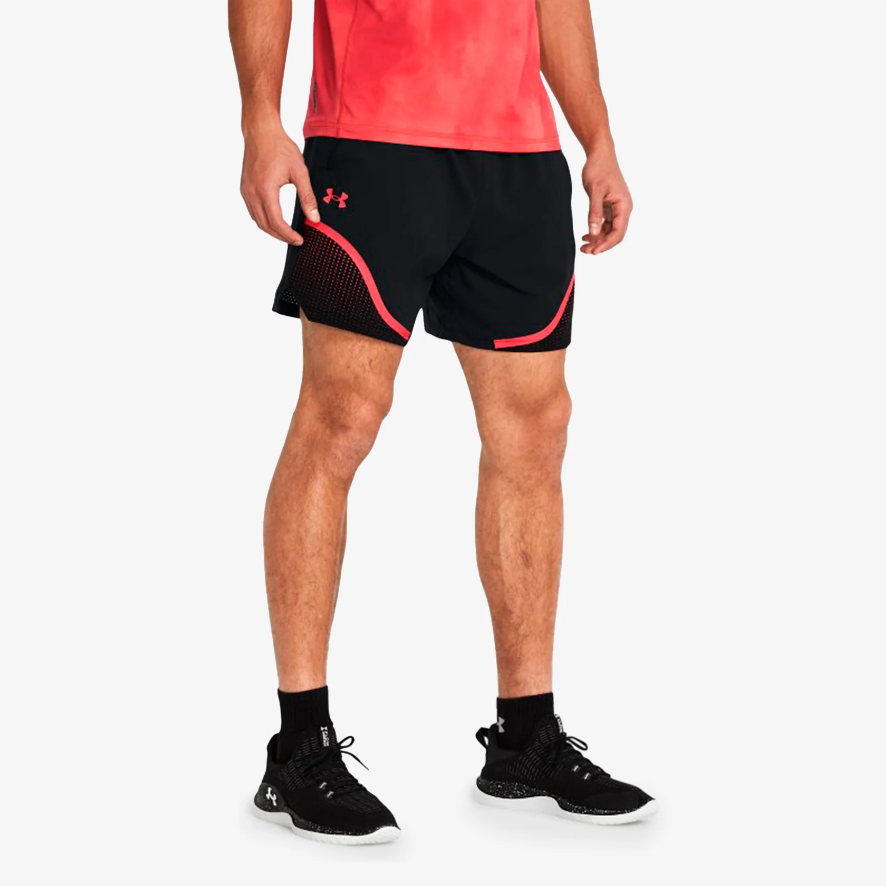 Under Armour Short 6in