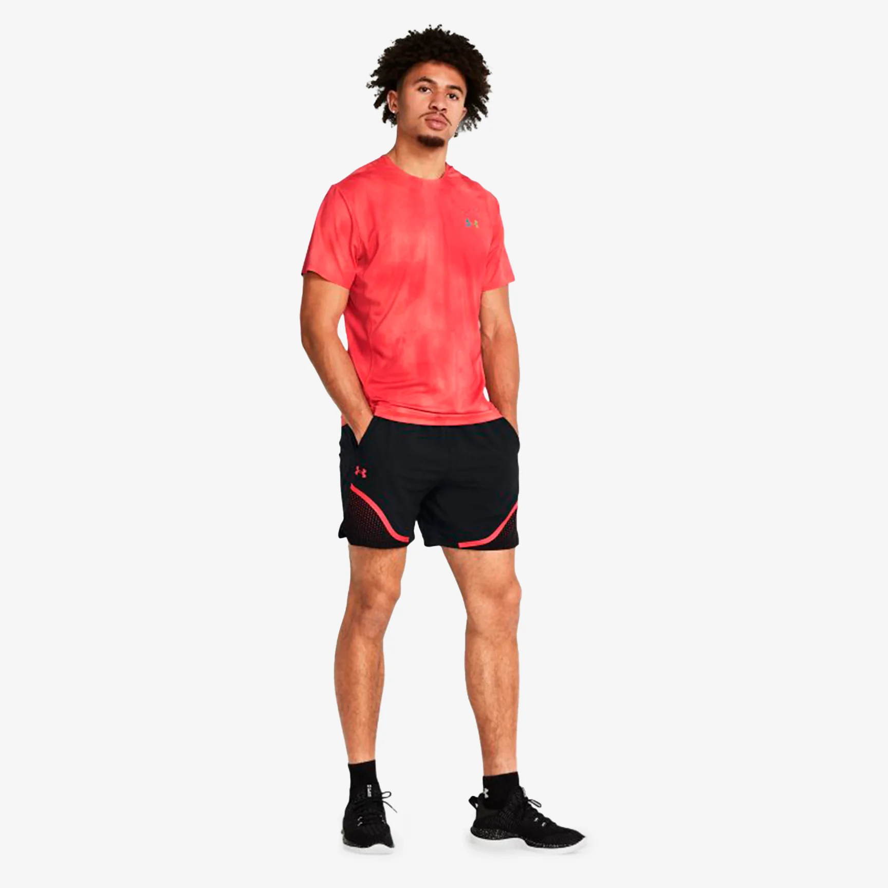 Under Armour Short 6in - Image 3