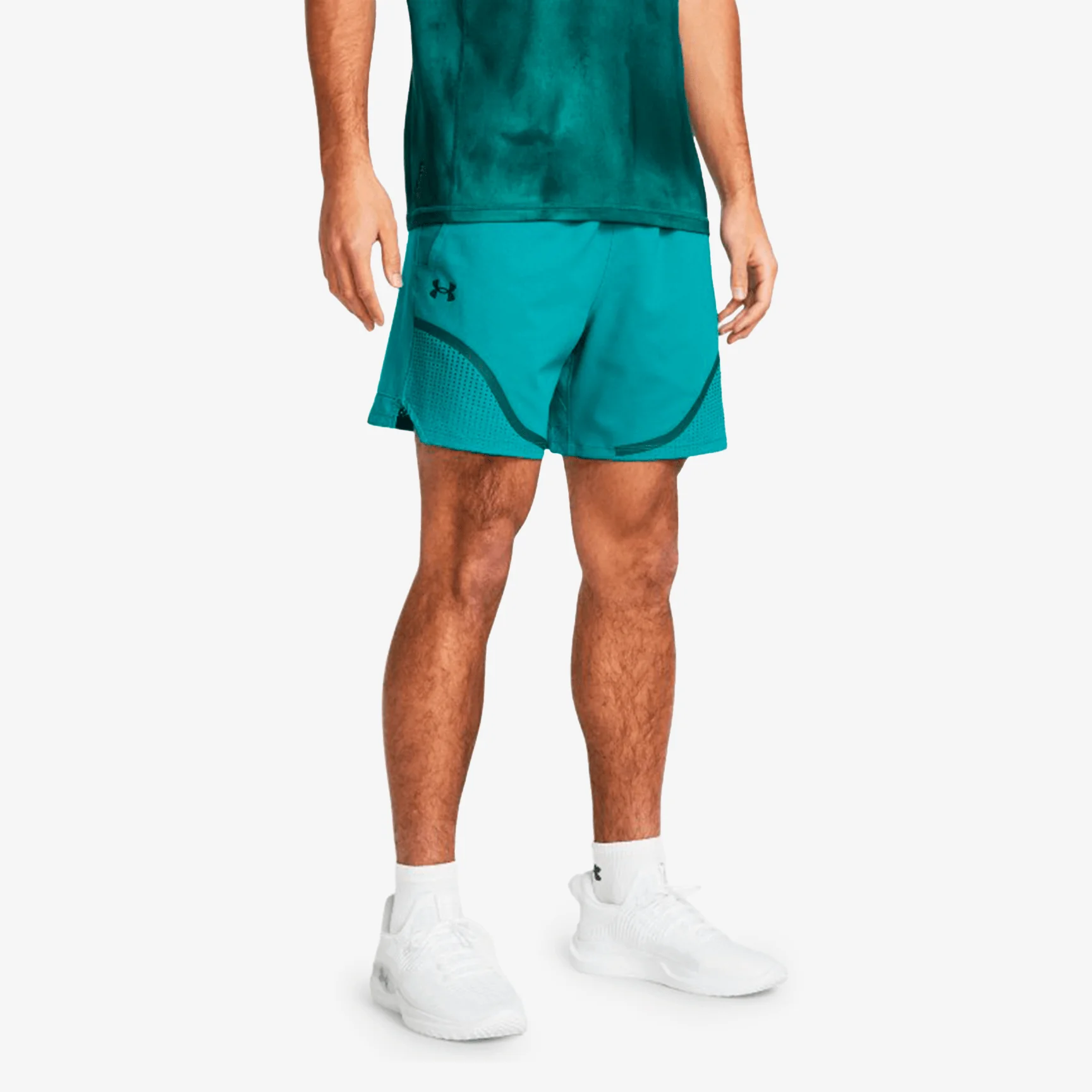 Under Armour Short 6in