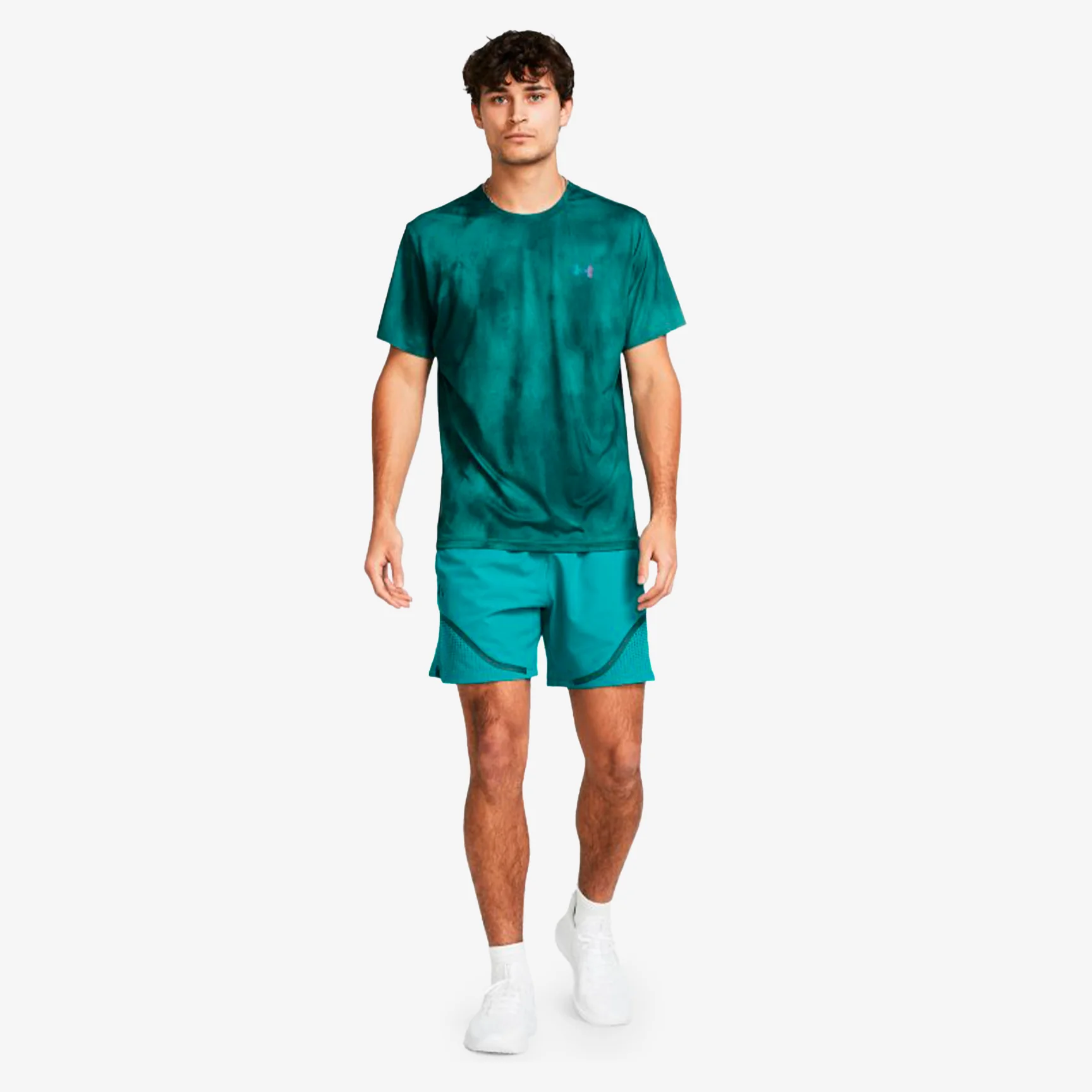 Under Armour Short 6in - Image 3