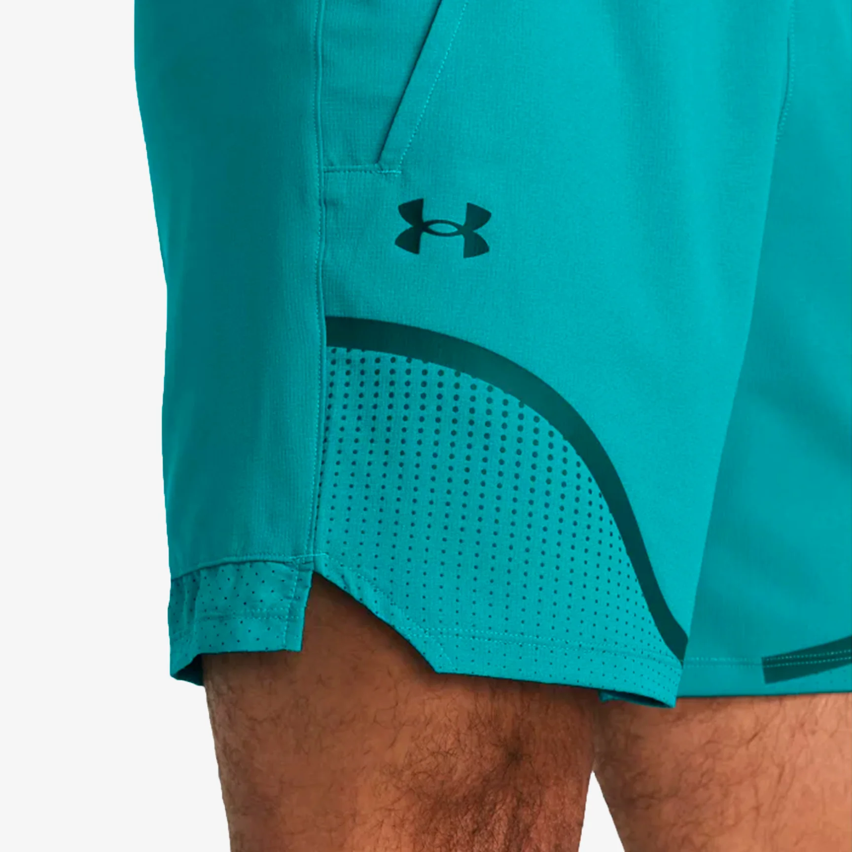 Under Armour Short 6in - Image 4
