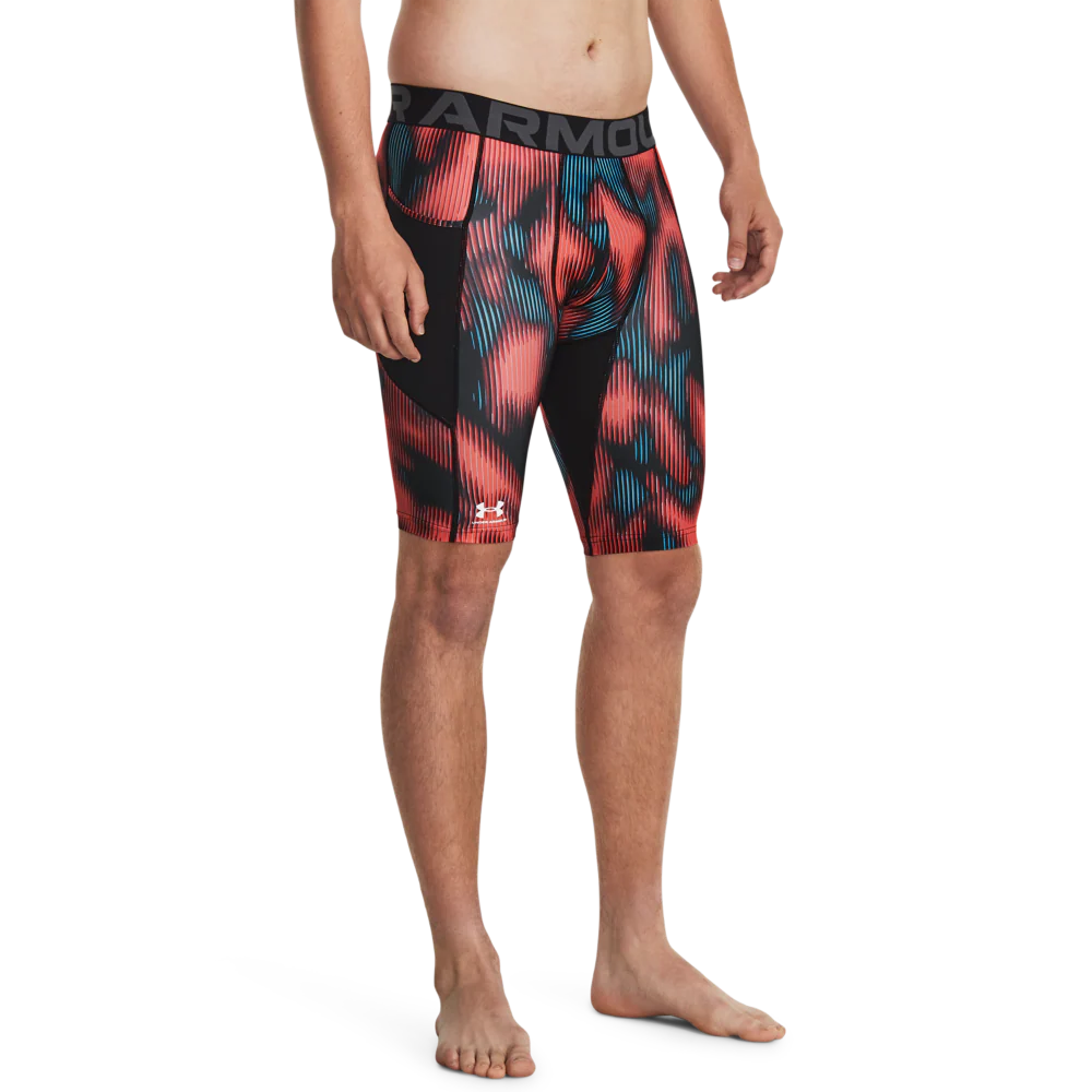 UNDER ARMOUR SHORT LEGGINGS HG