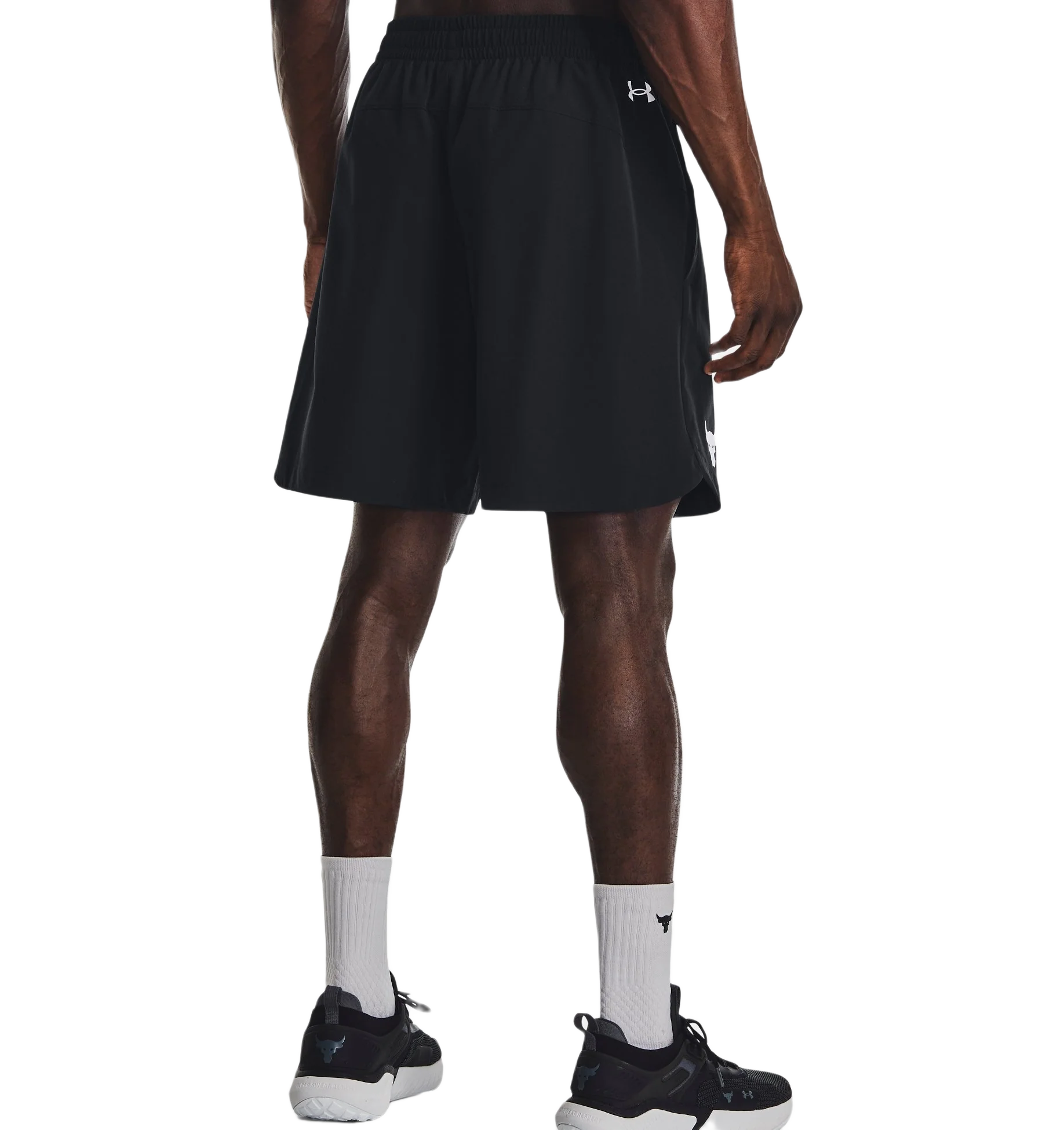 UNDER ARMOUR SHORT ROCK WOVEN - Image 2