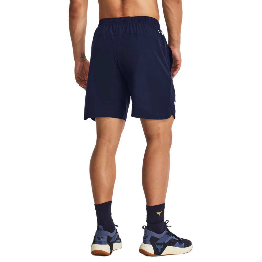 UNDER ARMOUR SHORT ROCK WOVEN - Image 2