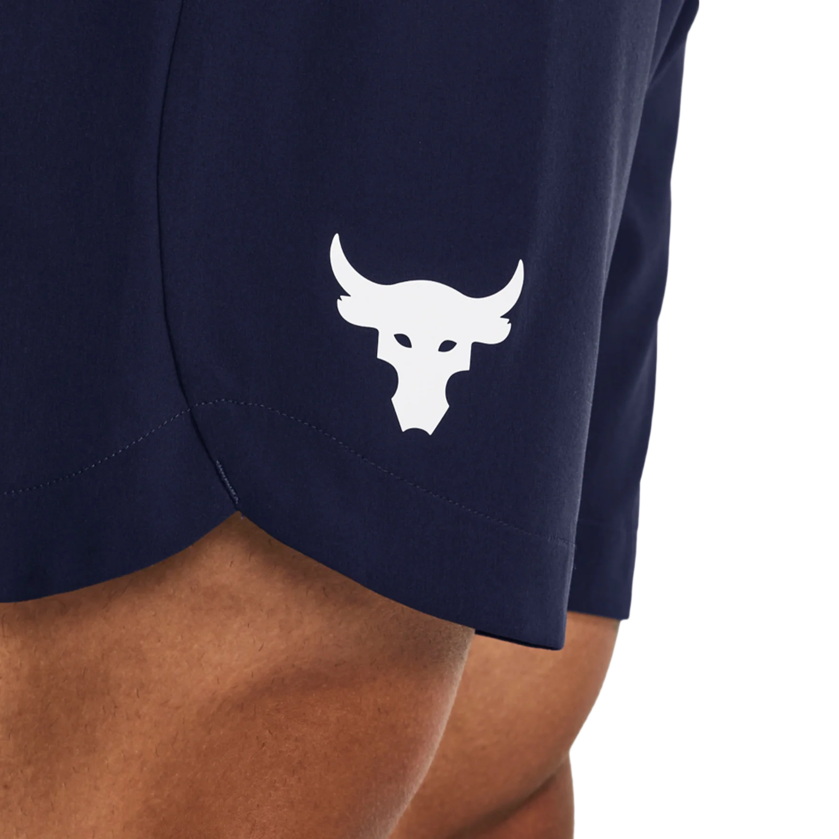 UNDER ARMOUR SHORT ROCK WOVEN - Image 4