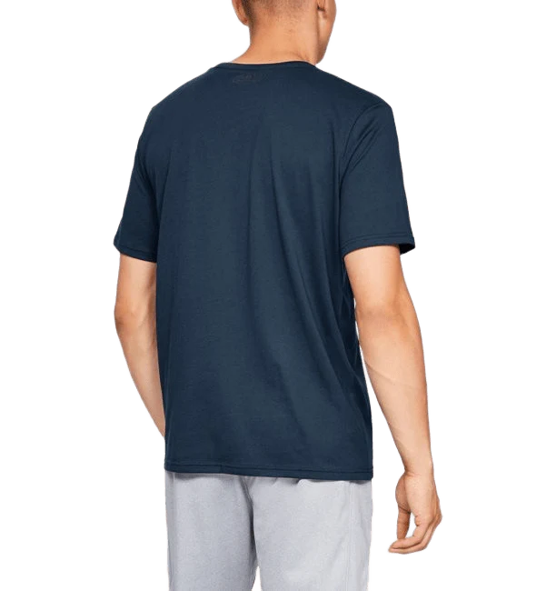 UNDER ARMOUR SPORTSTYLE LEFT CHEST SS - Image 2