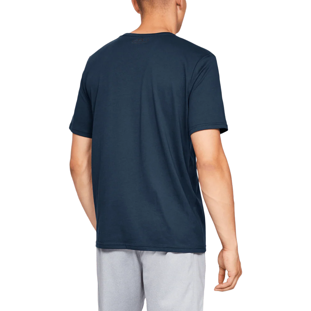 UNDER ARMOUR SPORTSTYLE LEFT CHEST SS - Image 2