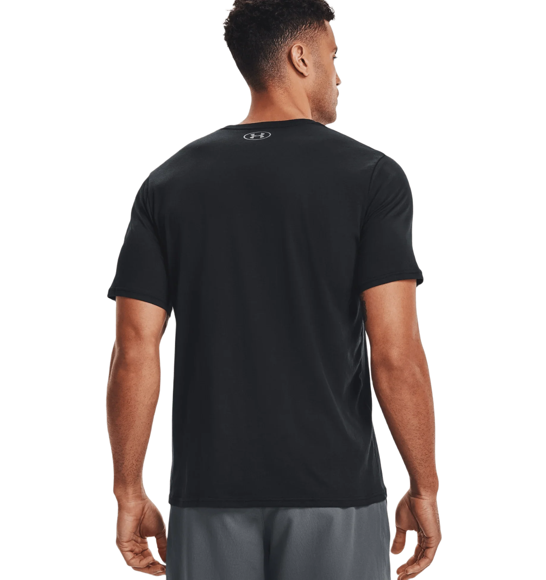 UNDER ARMOUR SPORTSTYLE LEFT CHEST SS - Image 2