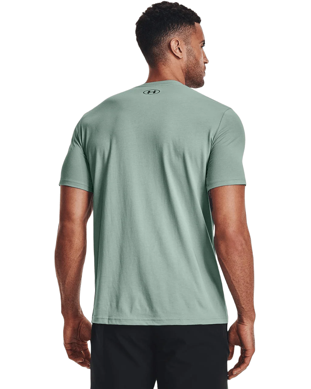UNDER ARMOUR SPORTSTYLE LEFT CHEST SS - Image 2