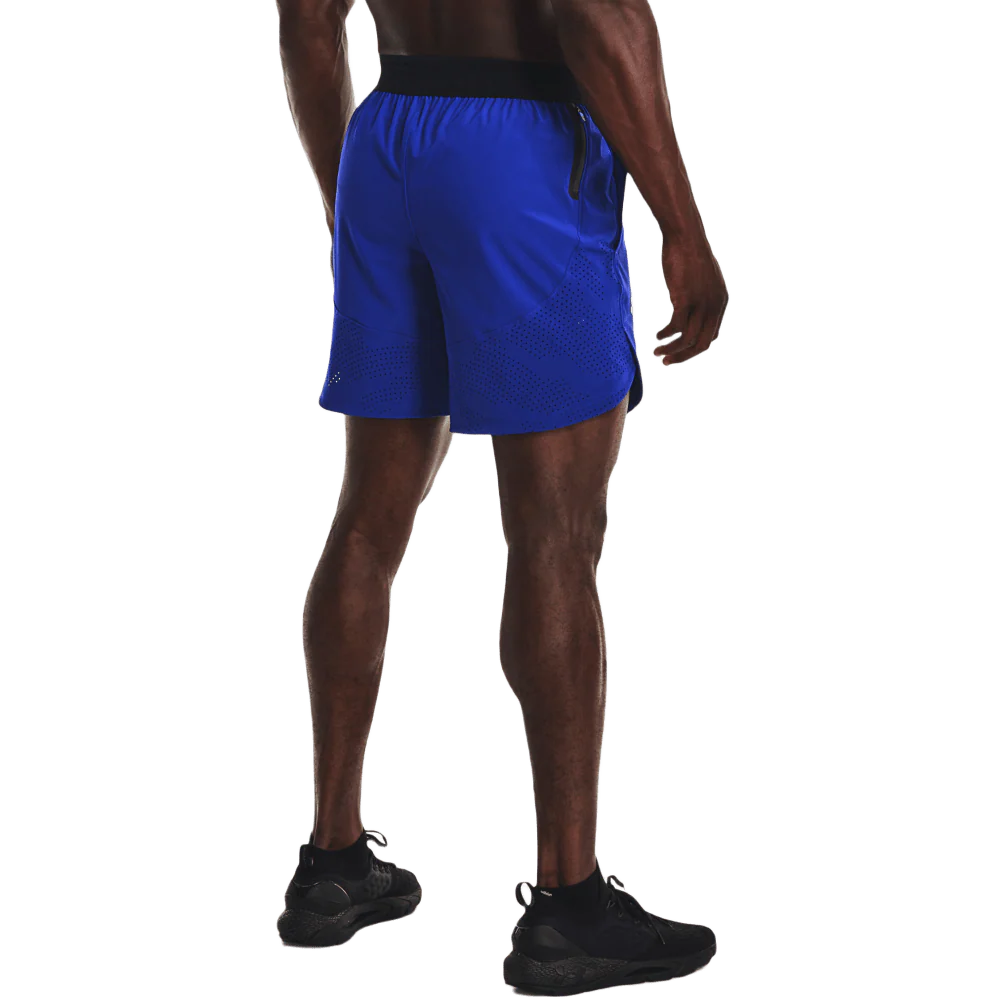 UNDER ARMOUR STRETCH-WOVEN SHORTS - Image 2