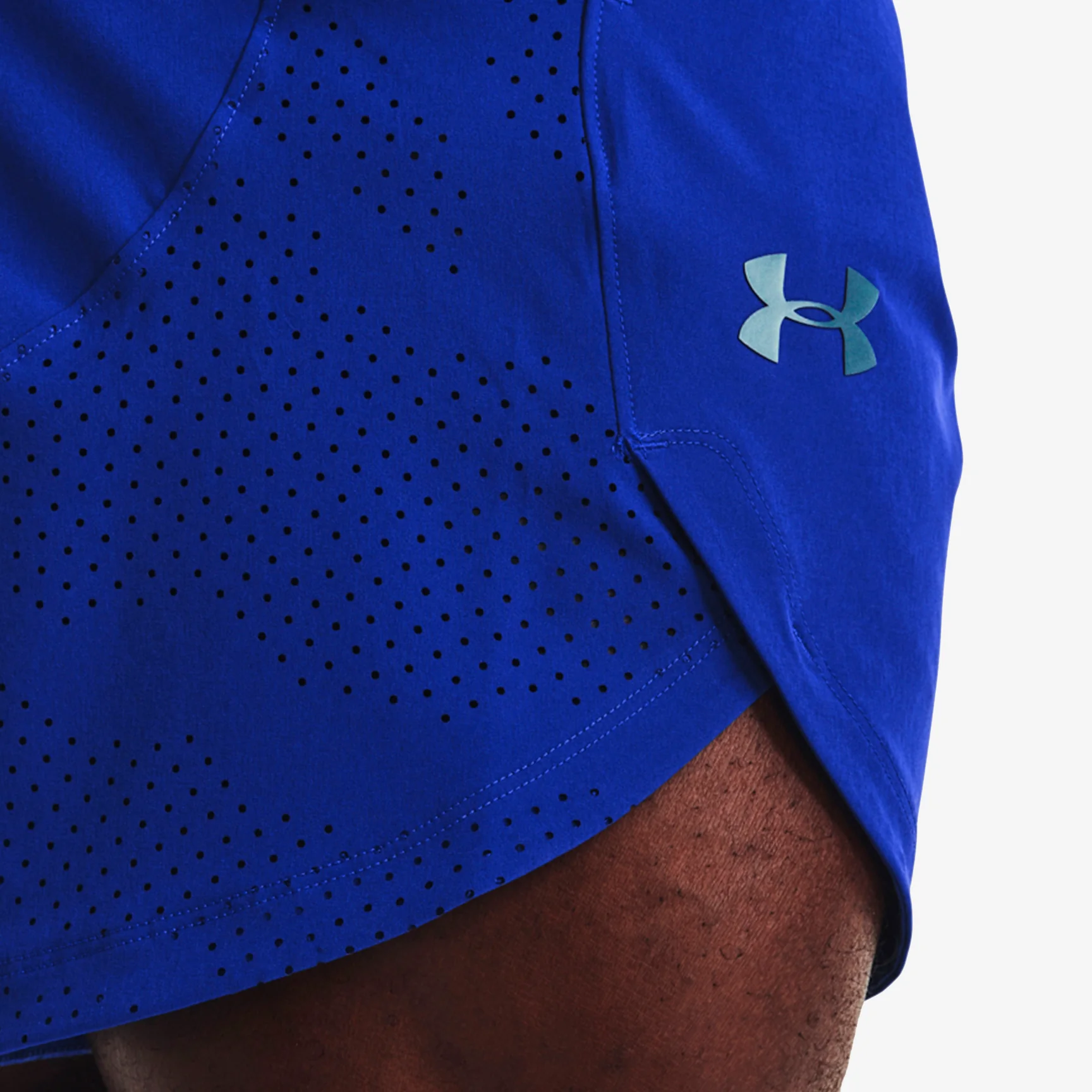 UNDER ARMOUR STRETCH-WOVEN SHORTS - Image 3