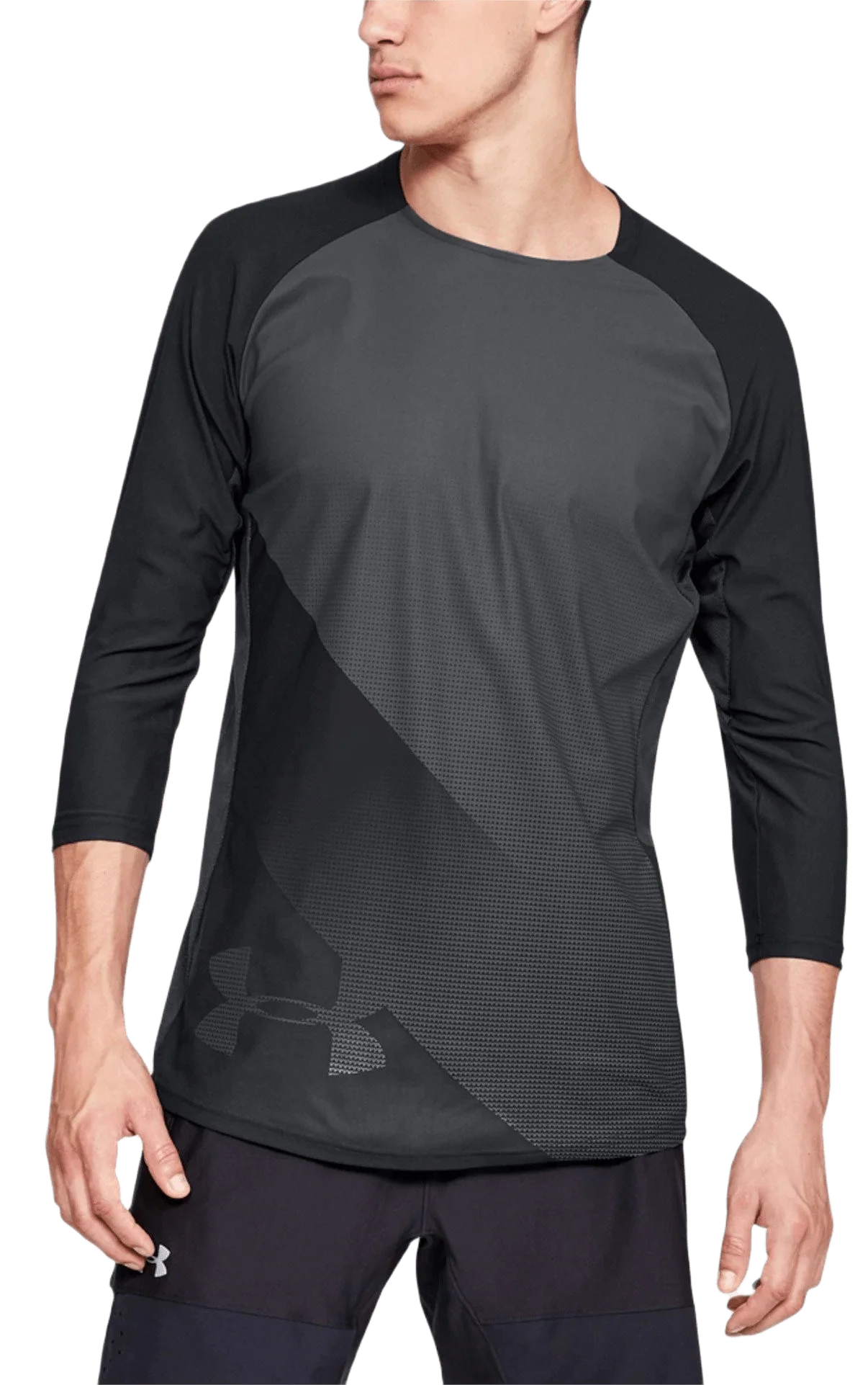UNDER ARMOUR T-SHIRT