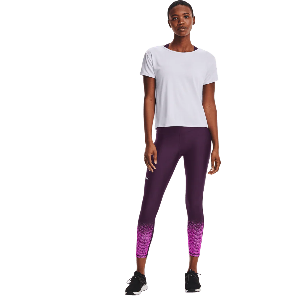 UNDER ARMOUR TECHâ„¢ VENT SHORT SLEEVE - Image 4