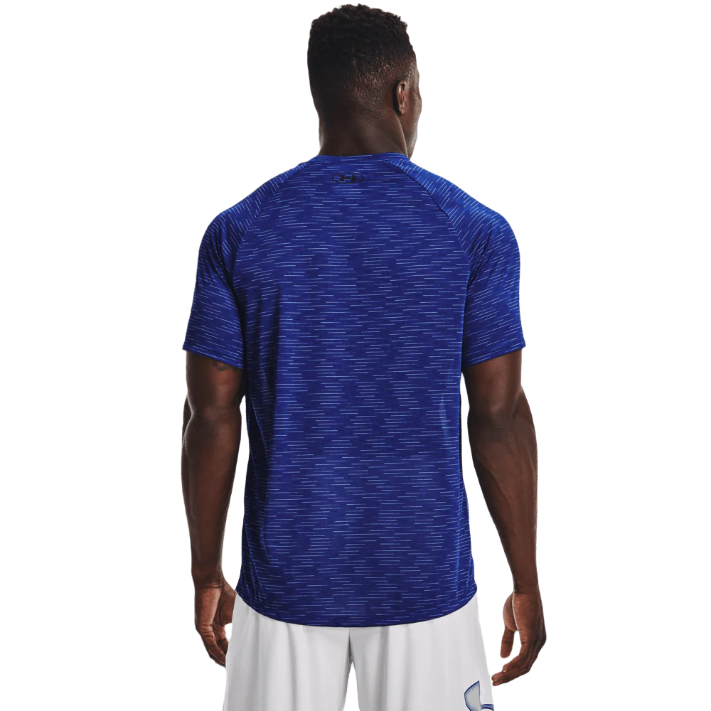 UNDER ARMOUR TECH 2.0 5C T-SHIRT - Image 2