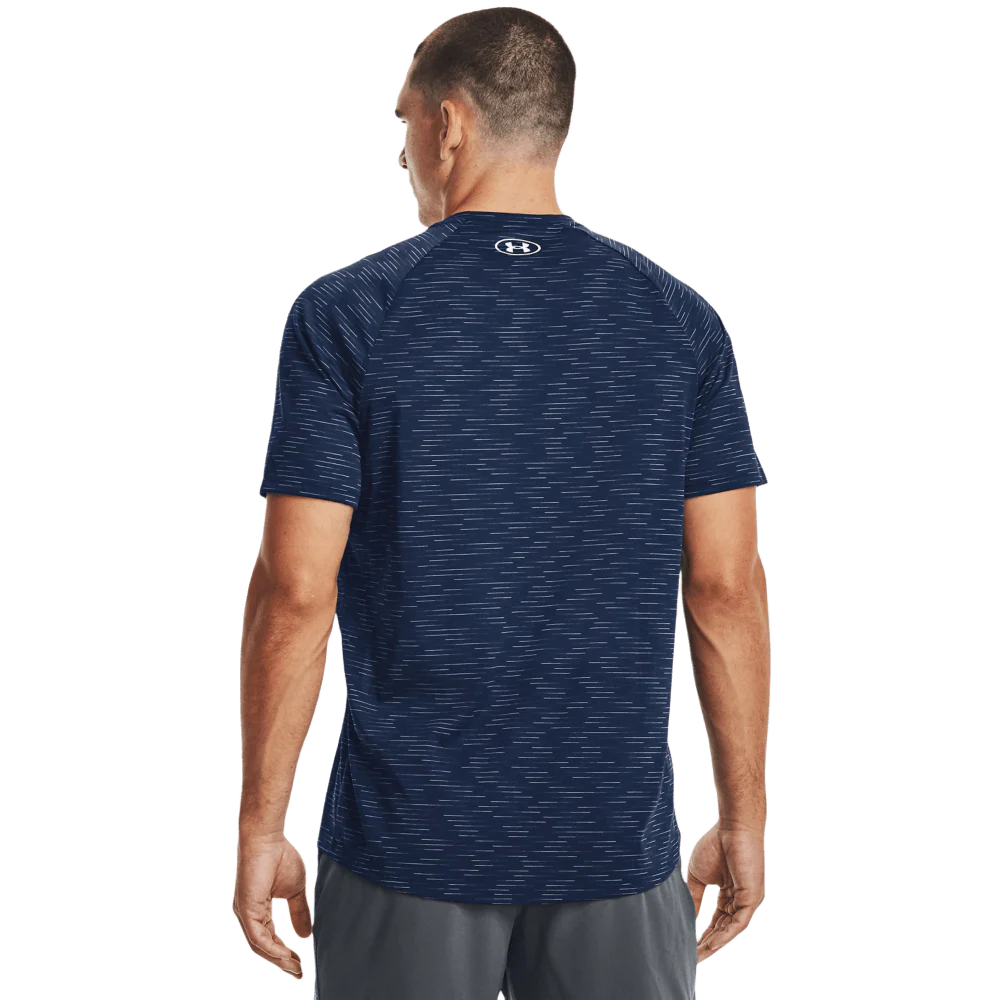 UNDER ARMOUR TECH 2.0 5C T-SHIRT - Image 2