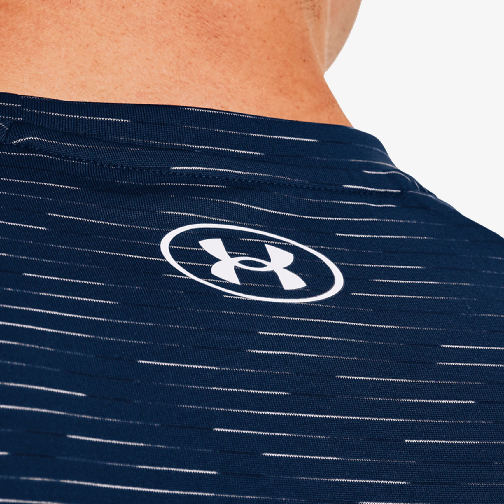 UNDER ARMOUR TECH 2.0 5C T-SHIRT - Image 3