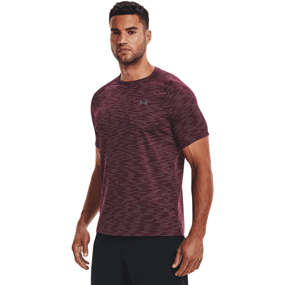 UNDER ARMOUR TECH 2.0 5C T-SHIRT