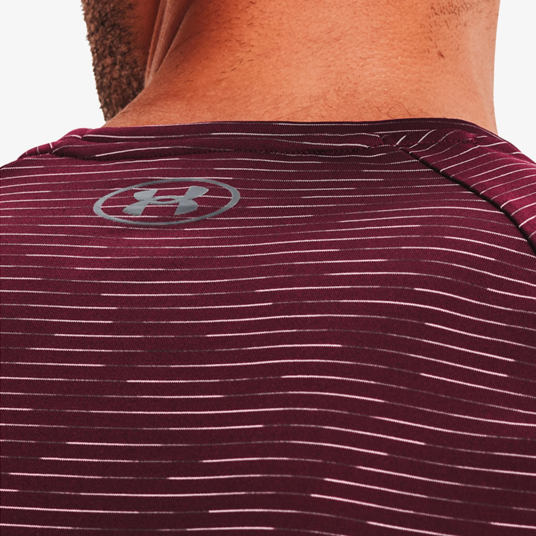 UNDER ARMOUR TECH 2.0 5C T-SHIRT - Image 3