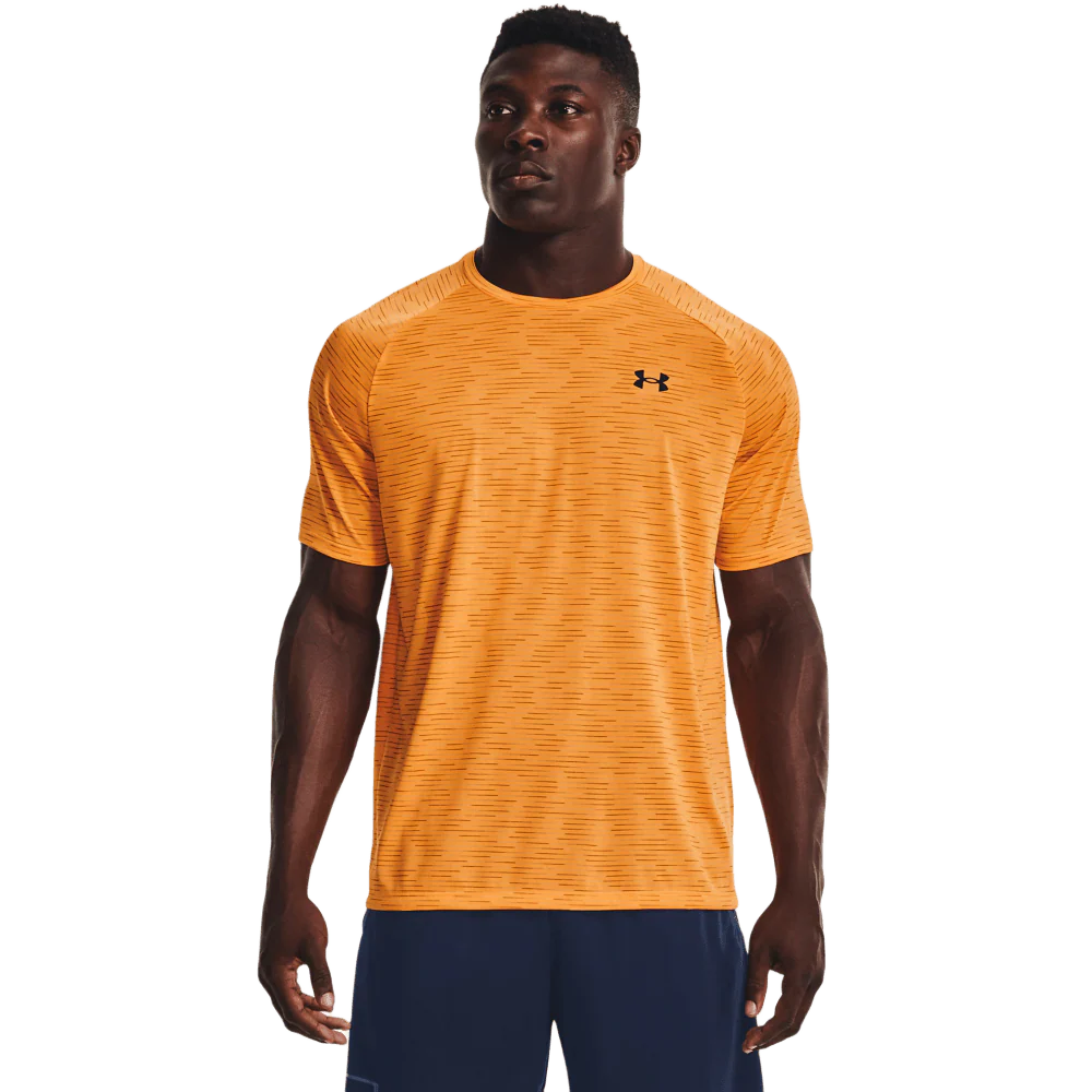 UNDER ARMOUR TECH 2.0 5C T-SHIRT