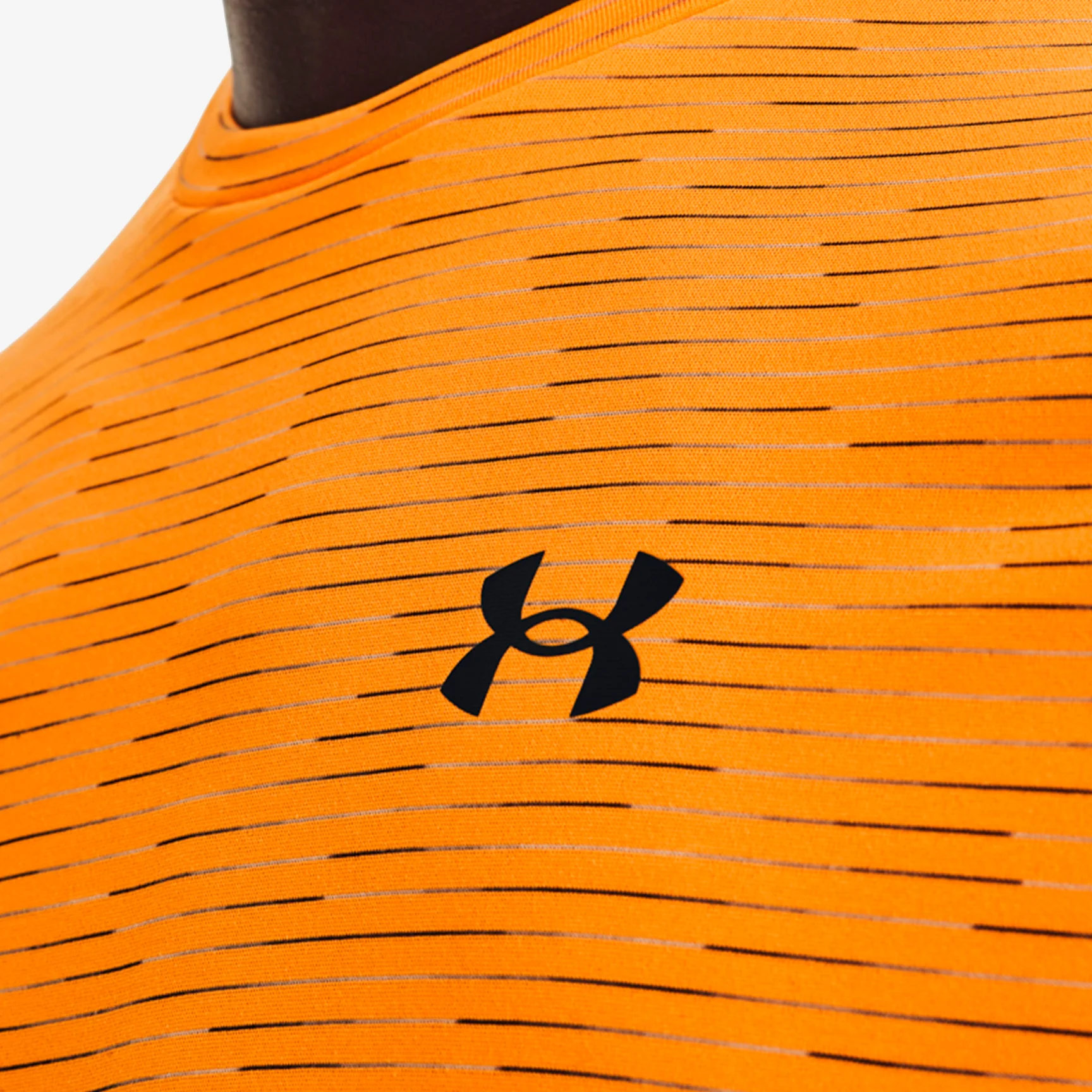UNDER ARMOUR TECH 2.0 5C T-SHIRT - Image 3