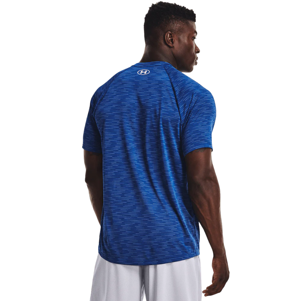UNDER ARMOUR TECH 2.0 5C T-SHIRT - Image 2