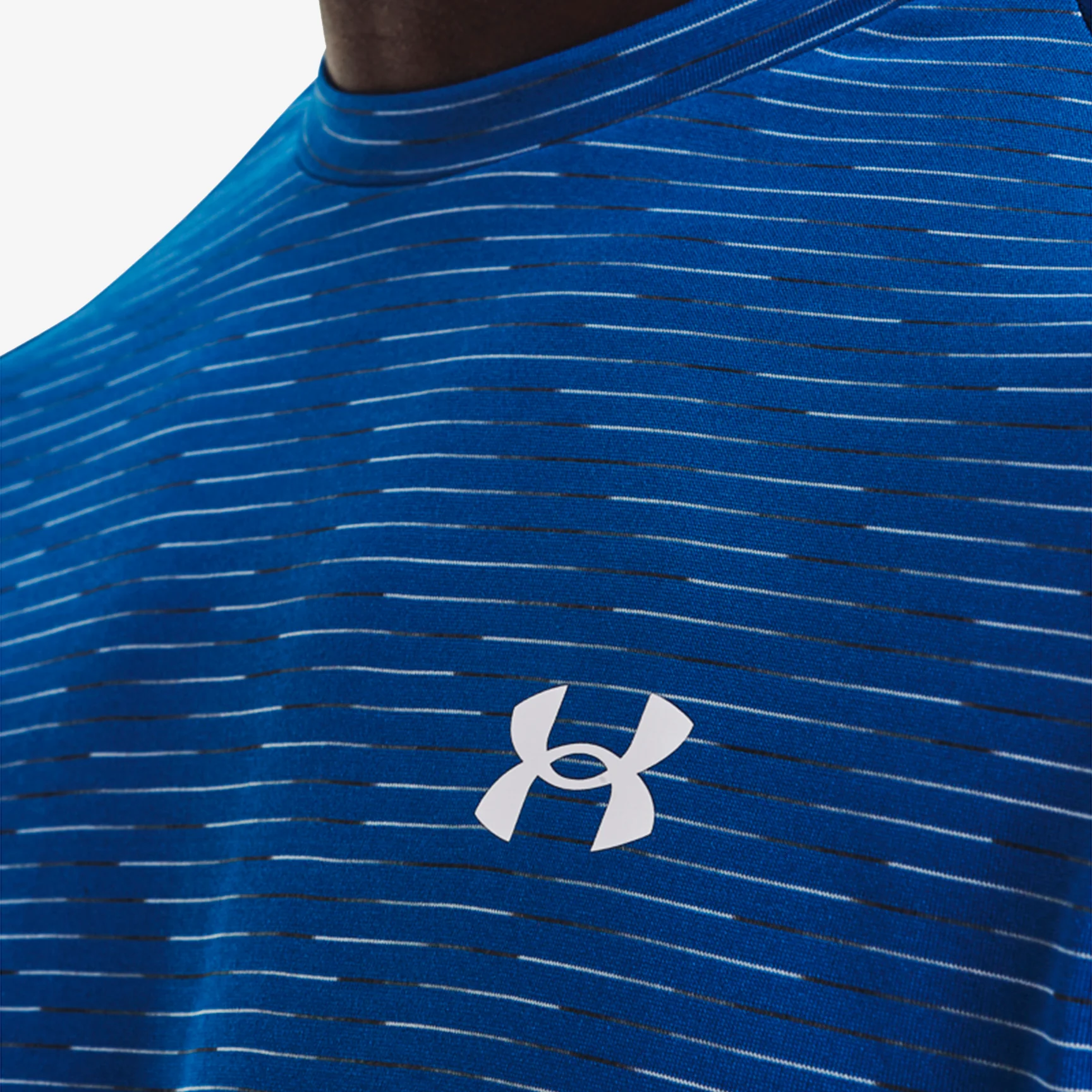 UNDER ARMOUR TECH 2.0 5C T-SHIRT - Image 3