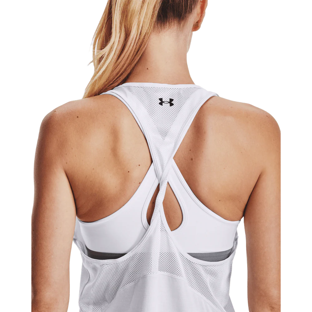 UNDER ARMOUR TECH T-SHIRT - Image 4