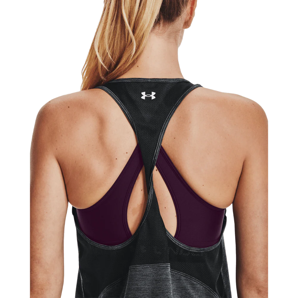 UNDER ARMOUR TECH T-SHIRT - Image 4