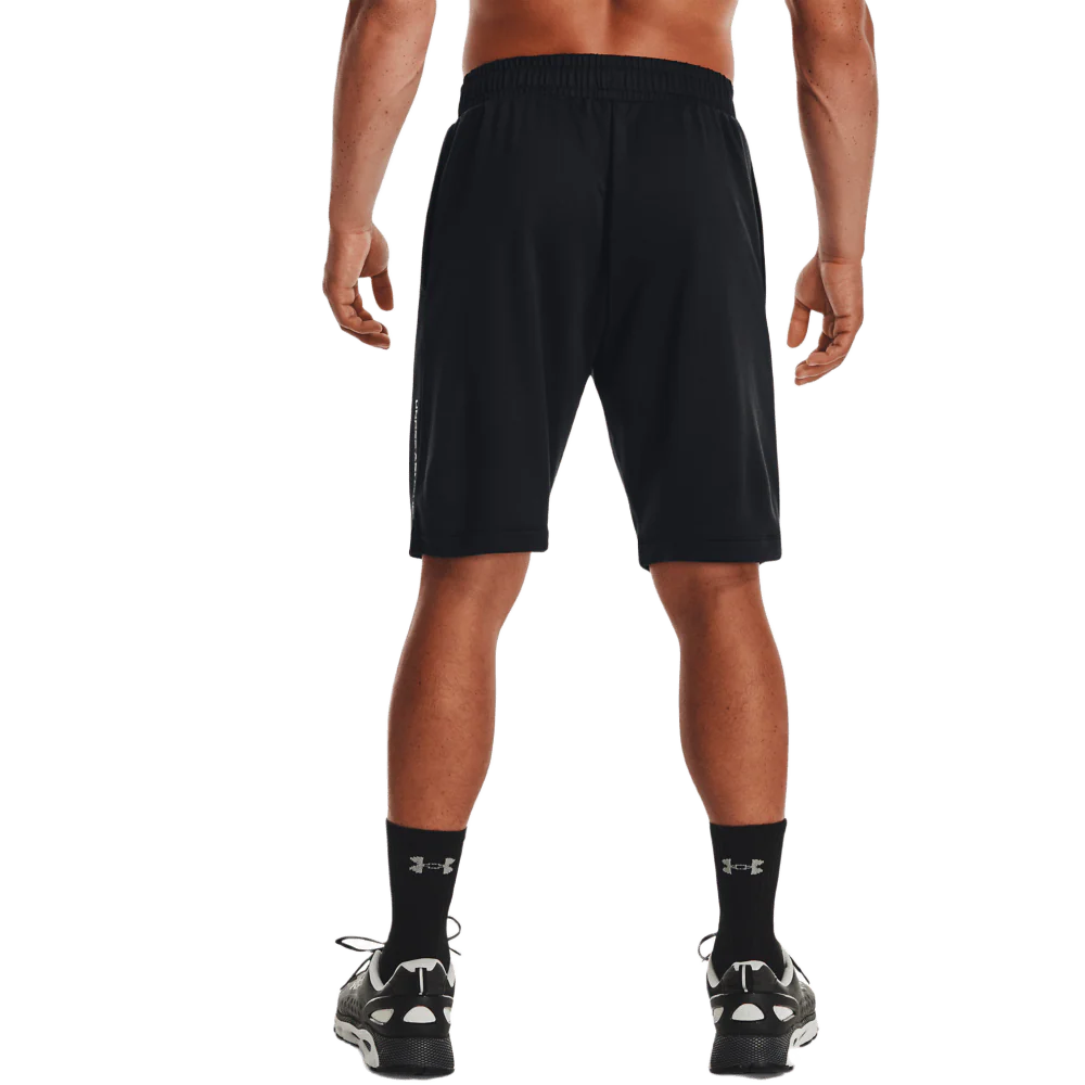 UNDER ARMOUR TERRY SHORTS