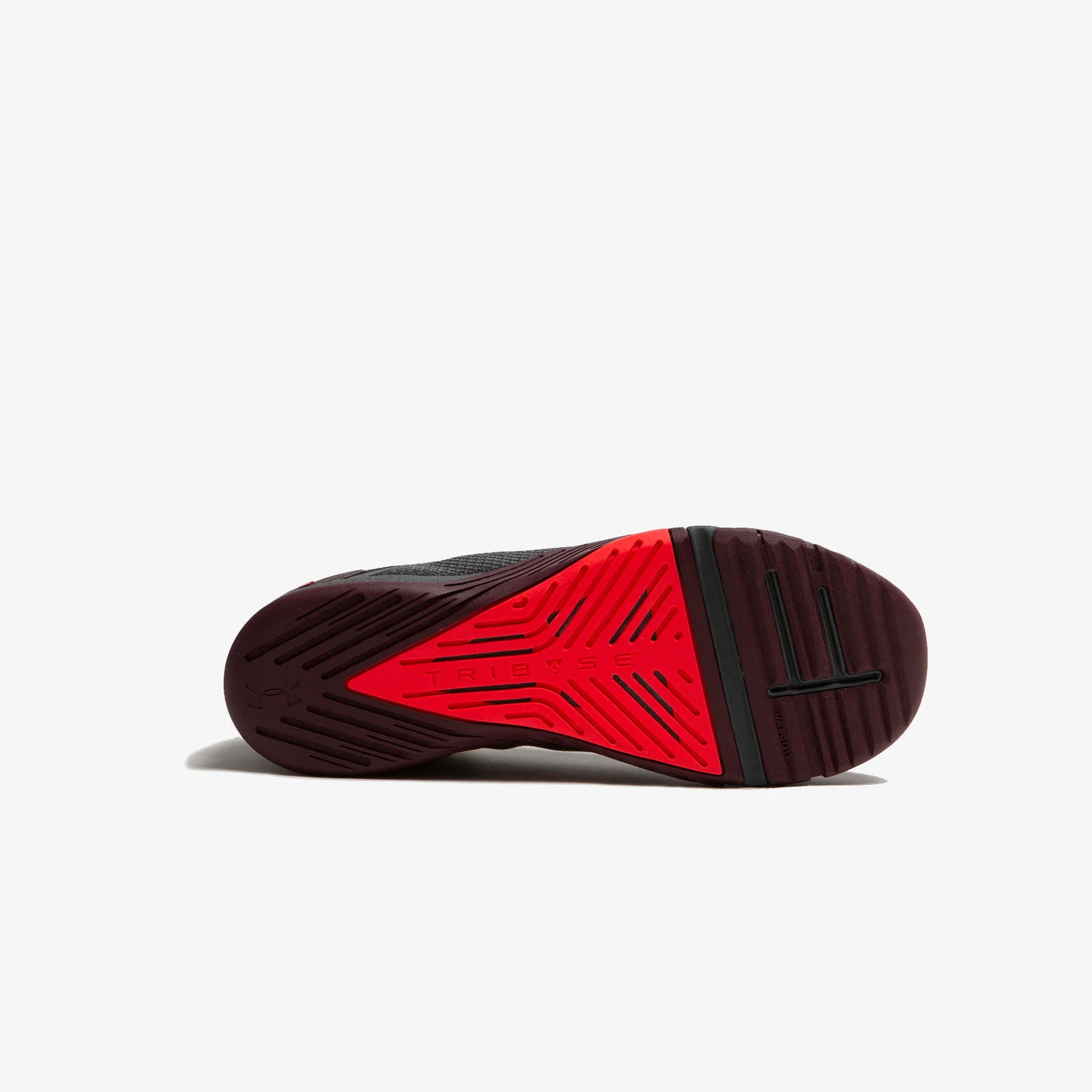 UNDER ARMOUR TRIBASE⢠REIGN 3 TRAINING - Image 2