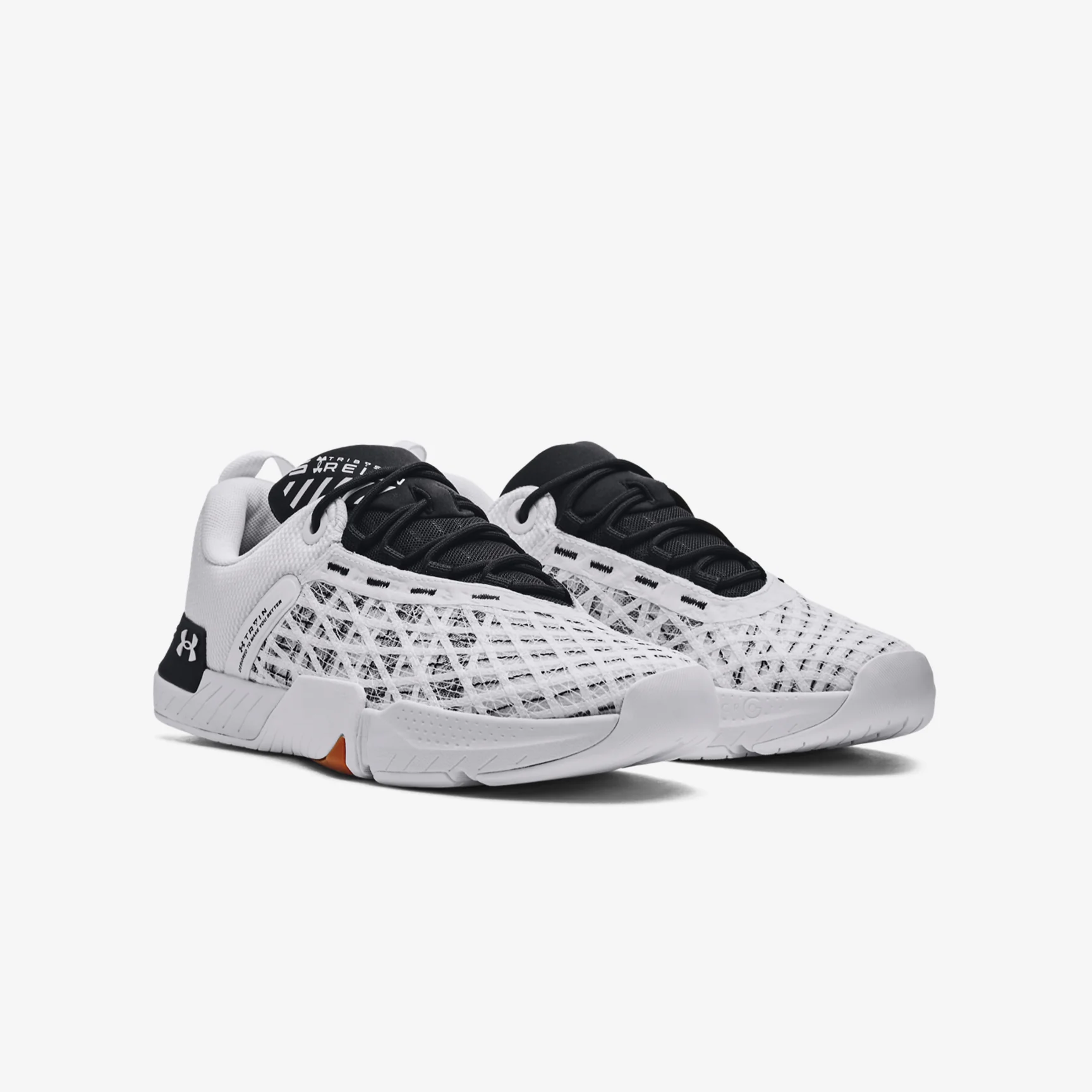 UNDER ARMOUR TRIBASE REIGN 5 - Image 2
