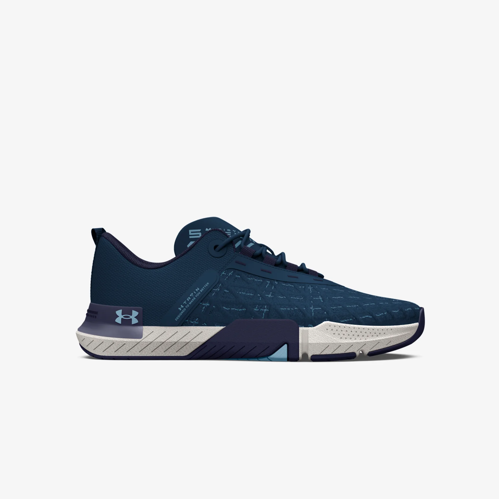 UNDER ARMOUR TRIBASE REIGN 5