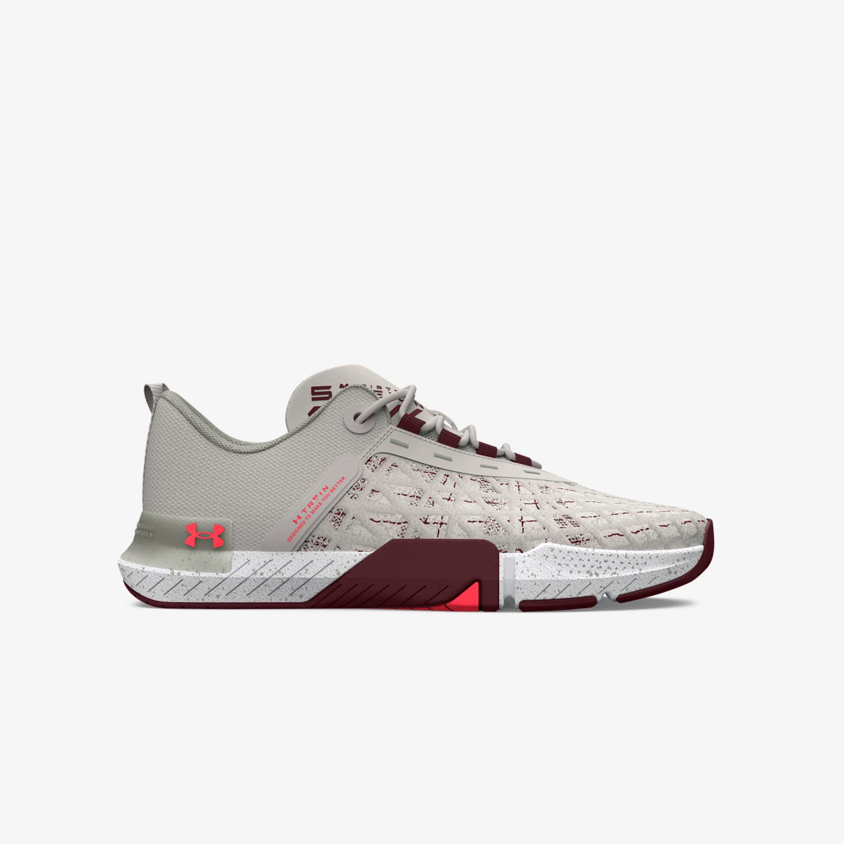 UNDER ARMOUR TRIBASE REIGN 5