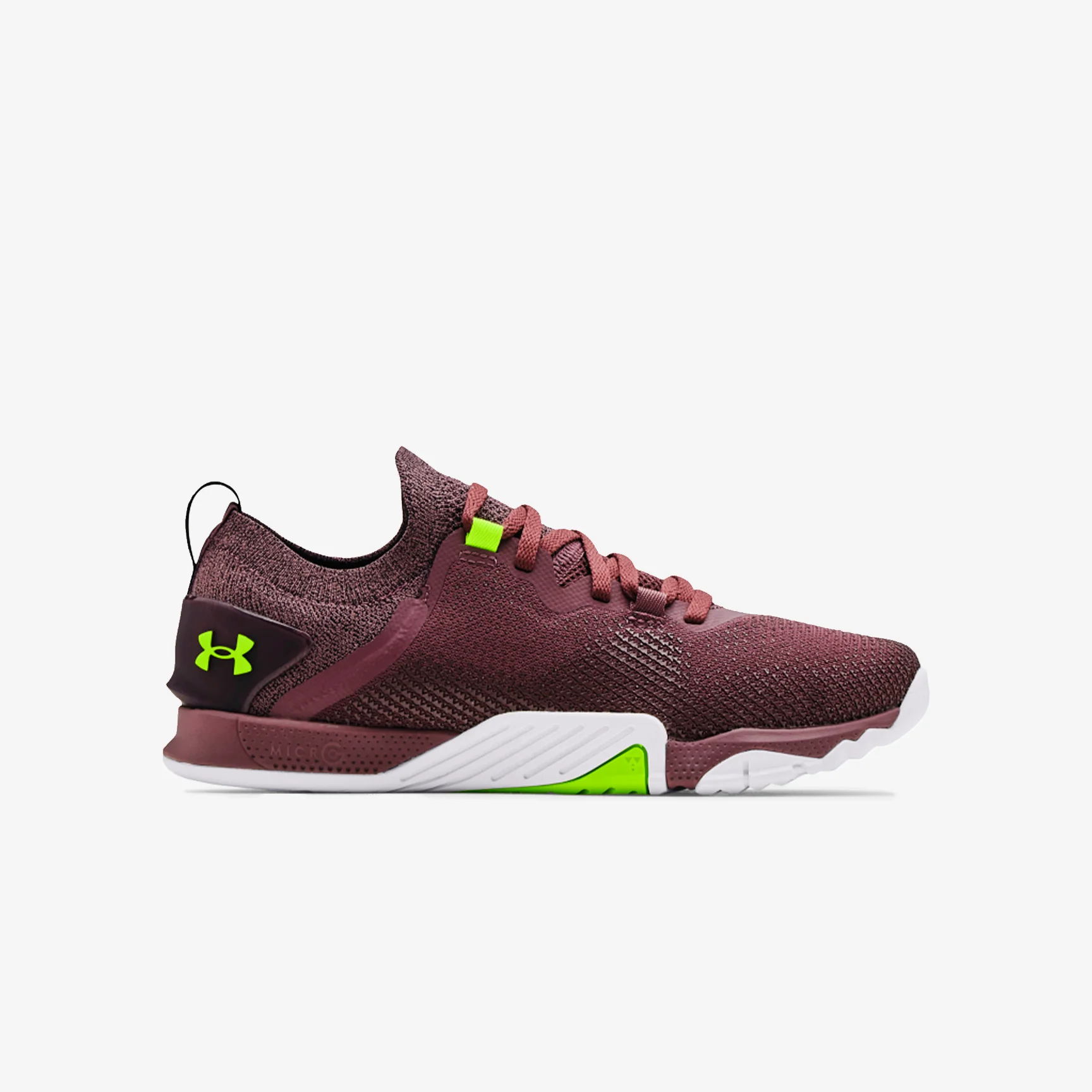 UNDER ARMOUR TRIBASE REIGN 3 NM - WOMAN