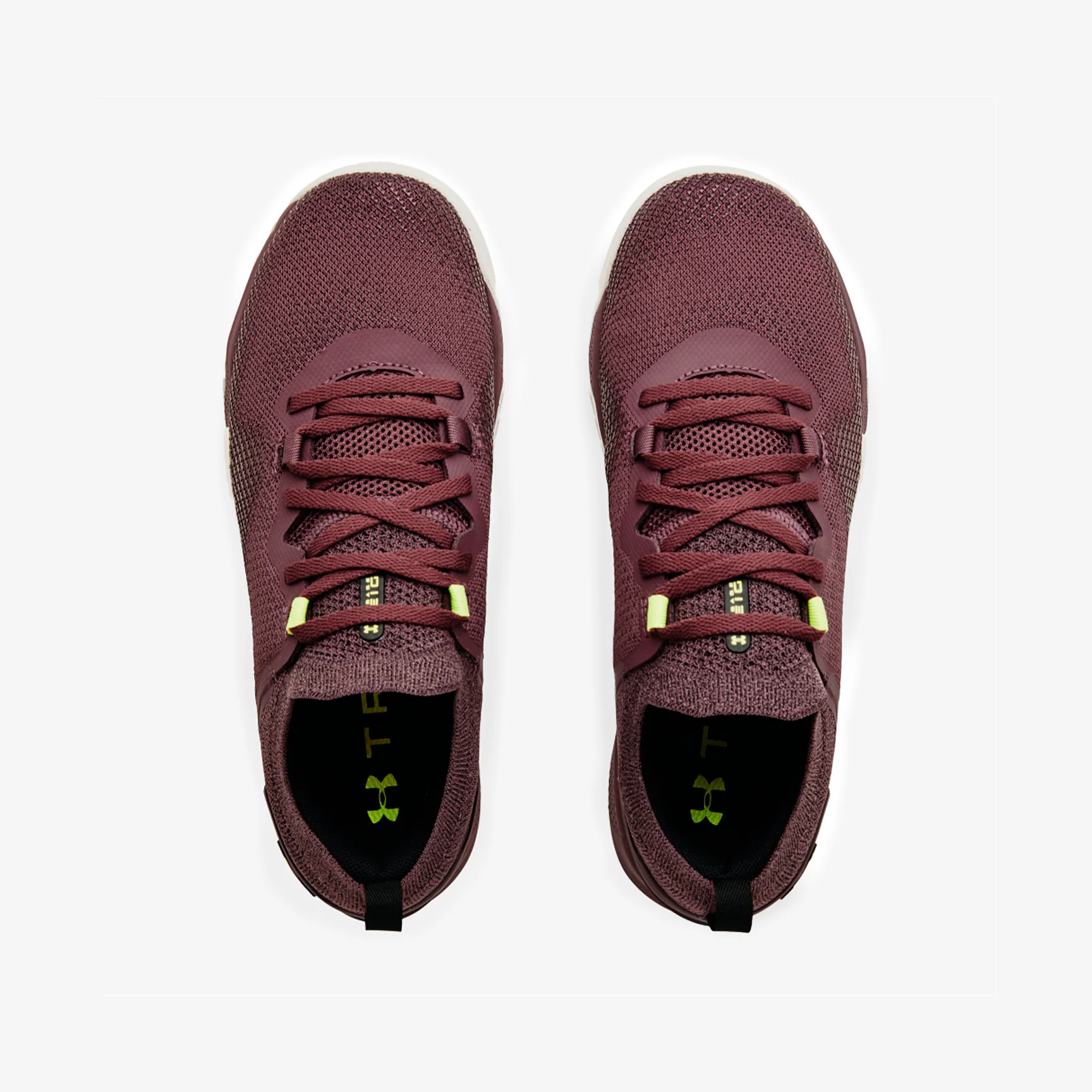 UNDER ARMOUR TRIBASE REIGN 3 NM - WOMAN - Image 3