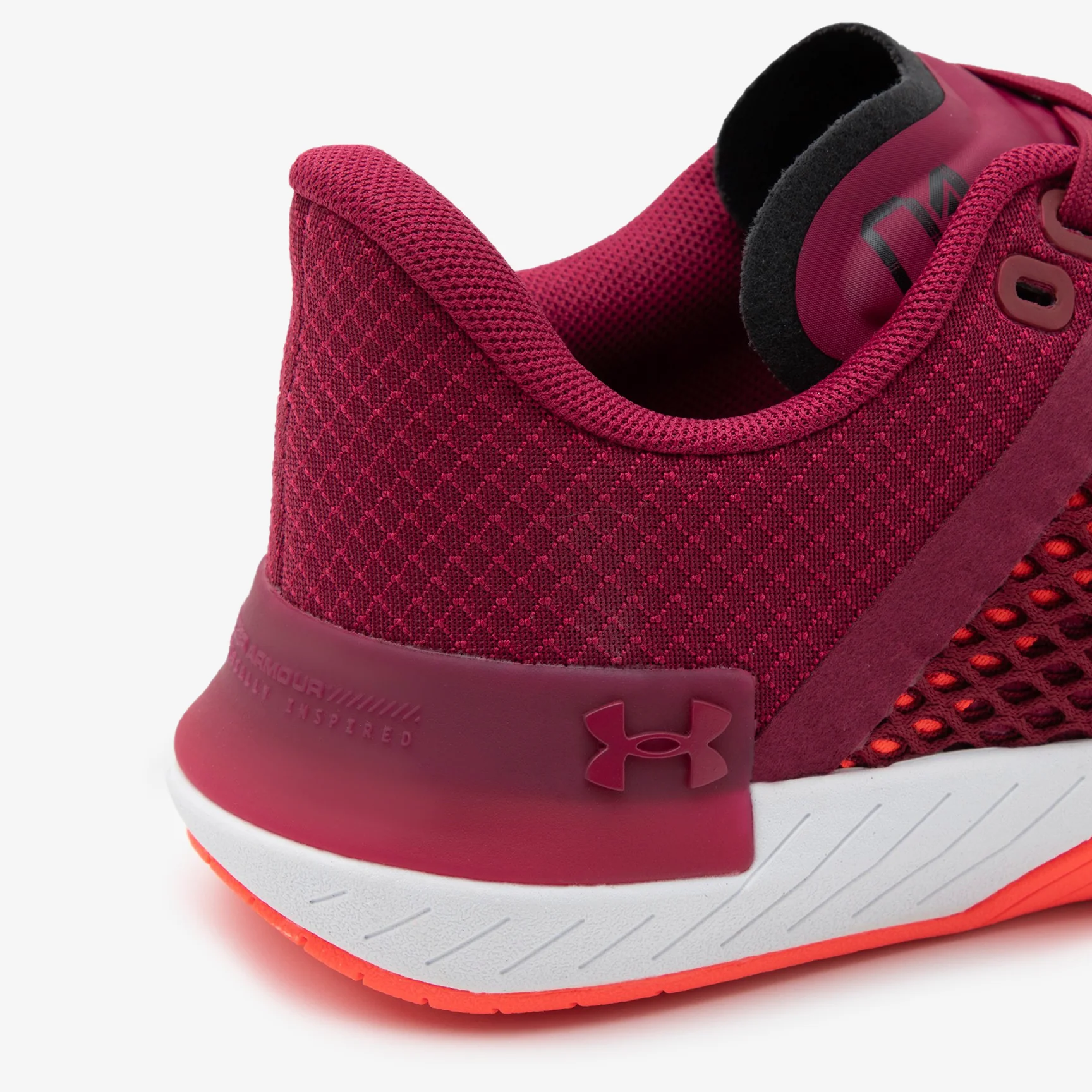 UNDER ARMOUR TRIBASE REIGN 4 - MUJER - Image 6