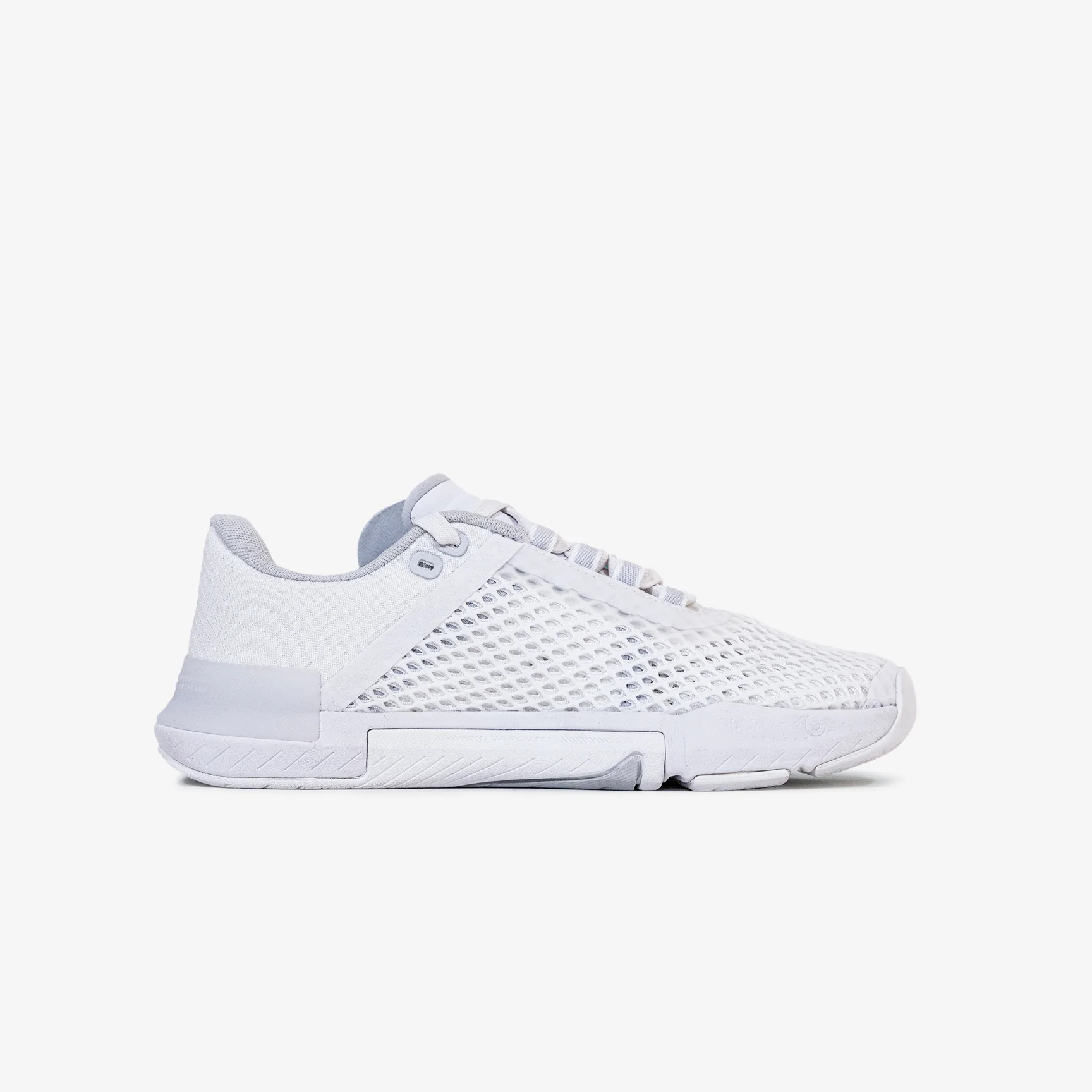 UNDER ARMOUR TRIBASE REIGN 4 - MUJER - Image 4