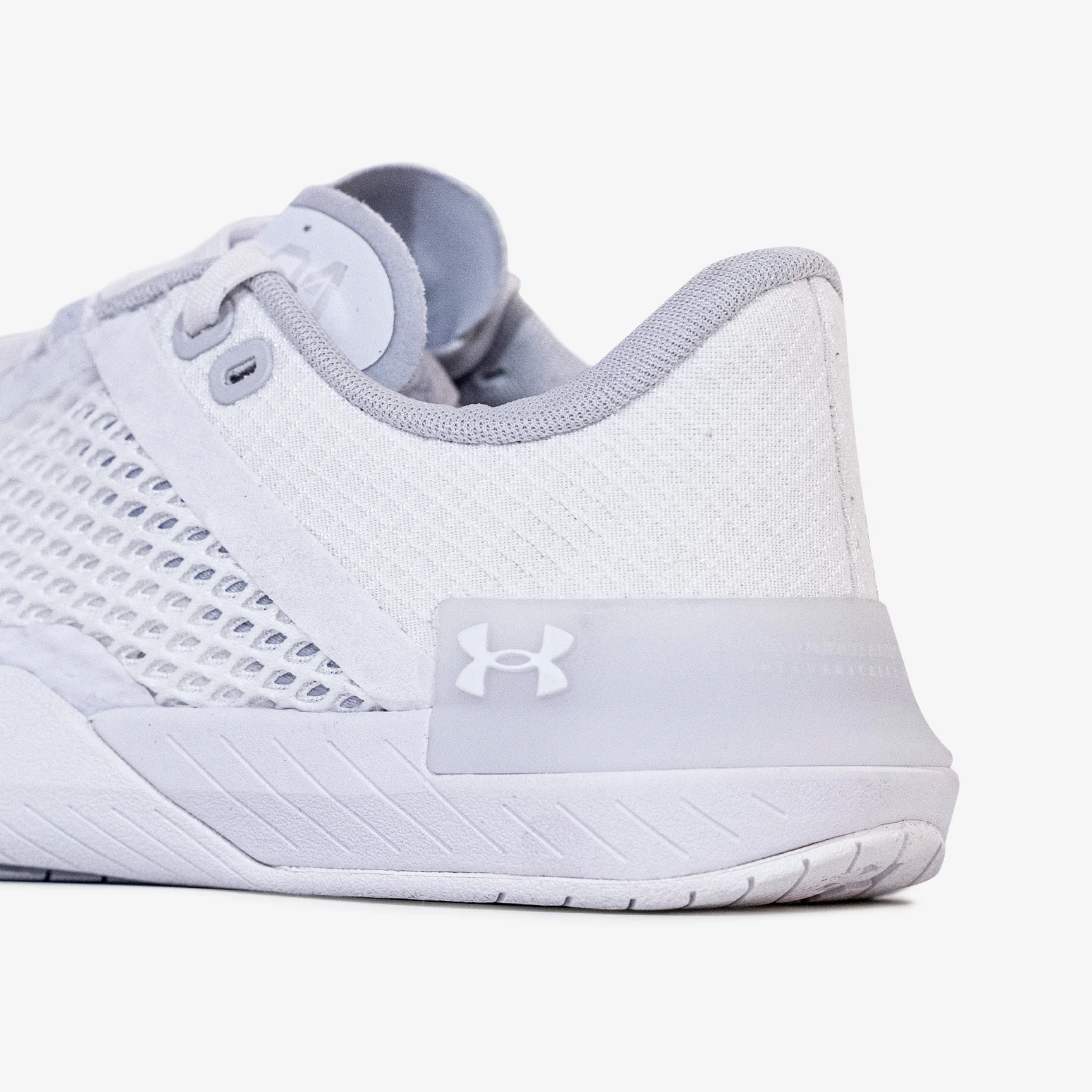 UNDER ARMOUR TRIBASE REIGN 4 - MUJER - Image 7