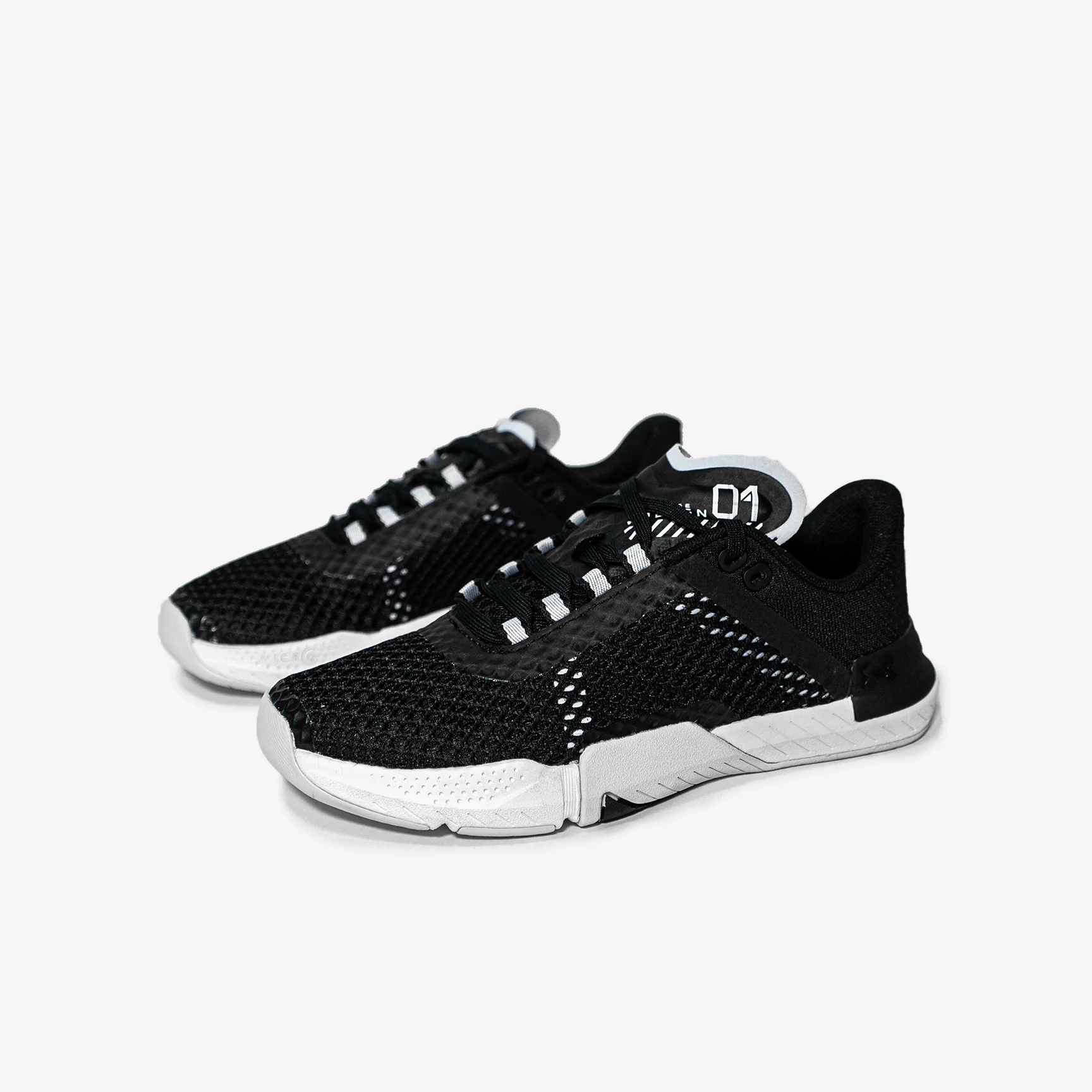 UNDER ARMOUR TRIBASE REIGN 4 - MUJER - Image 2