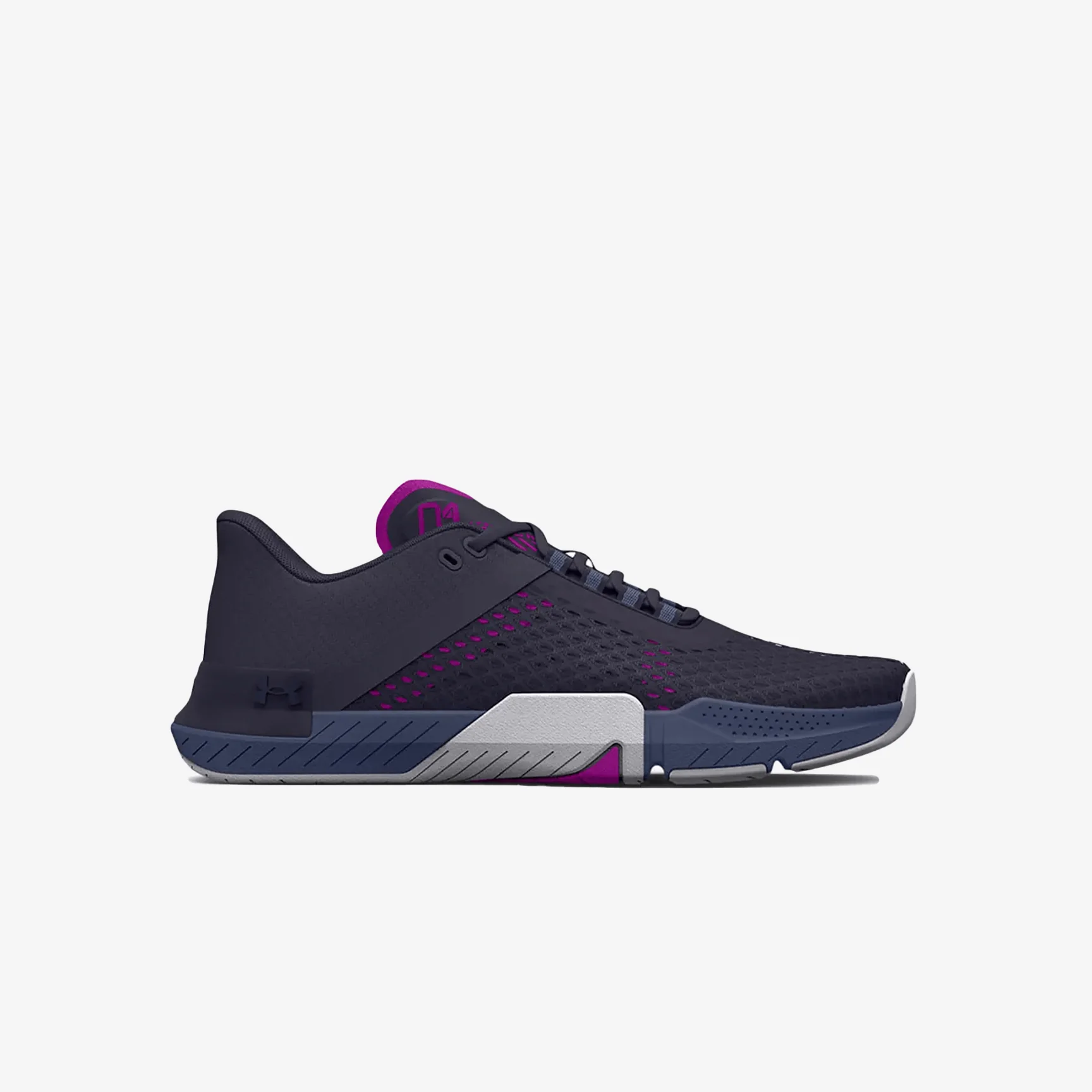 UNDER ARMOUR TRIBASE REIGN 4 - MUJER