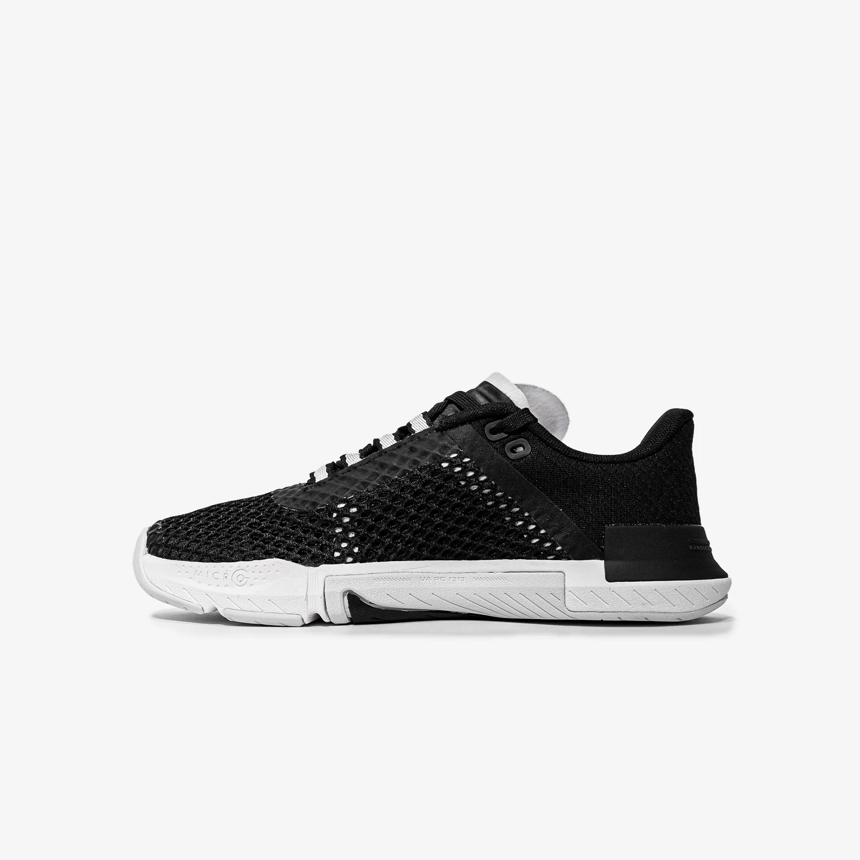 UNDER ARMOUR TRIBASE REIGN 4 - MUJER - Image 3